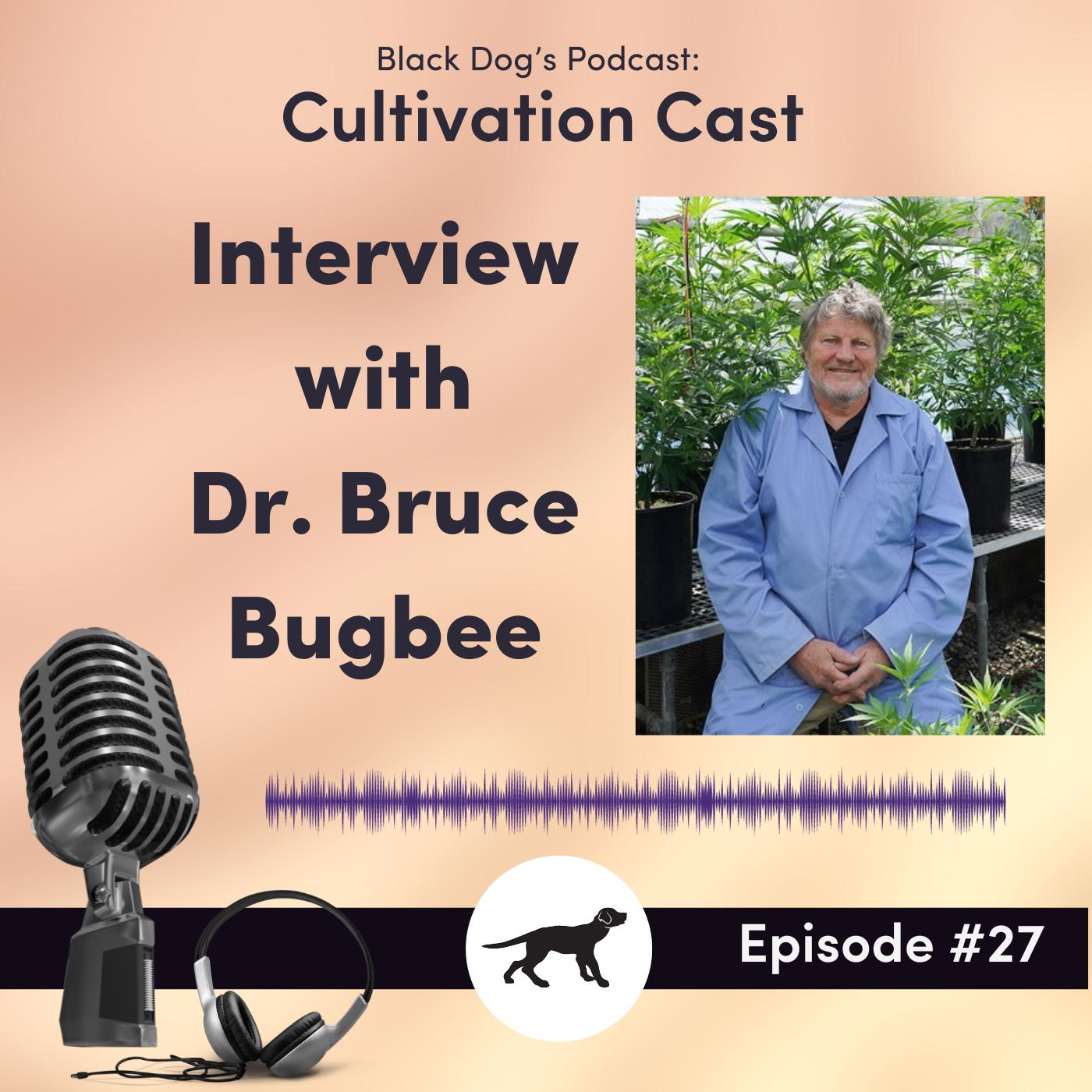CultivationCast