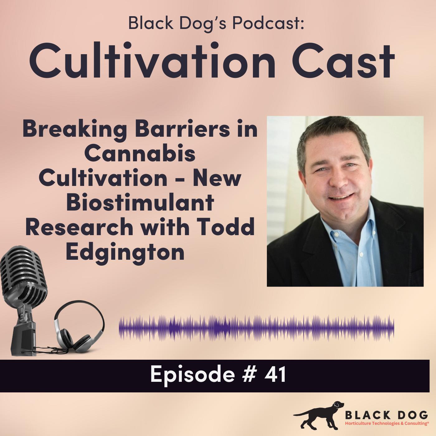 CultivationCast