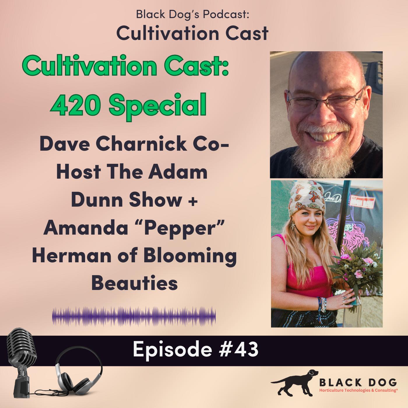 CultivationCast