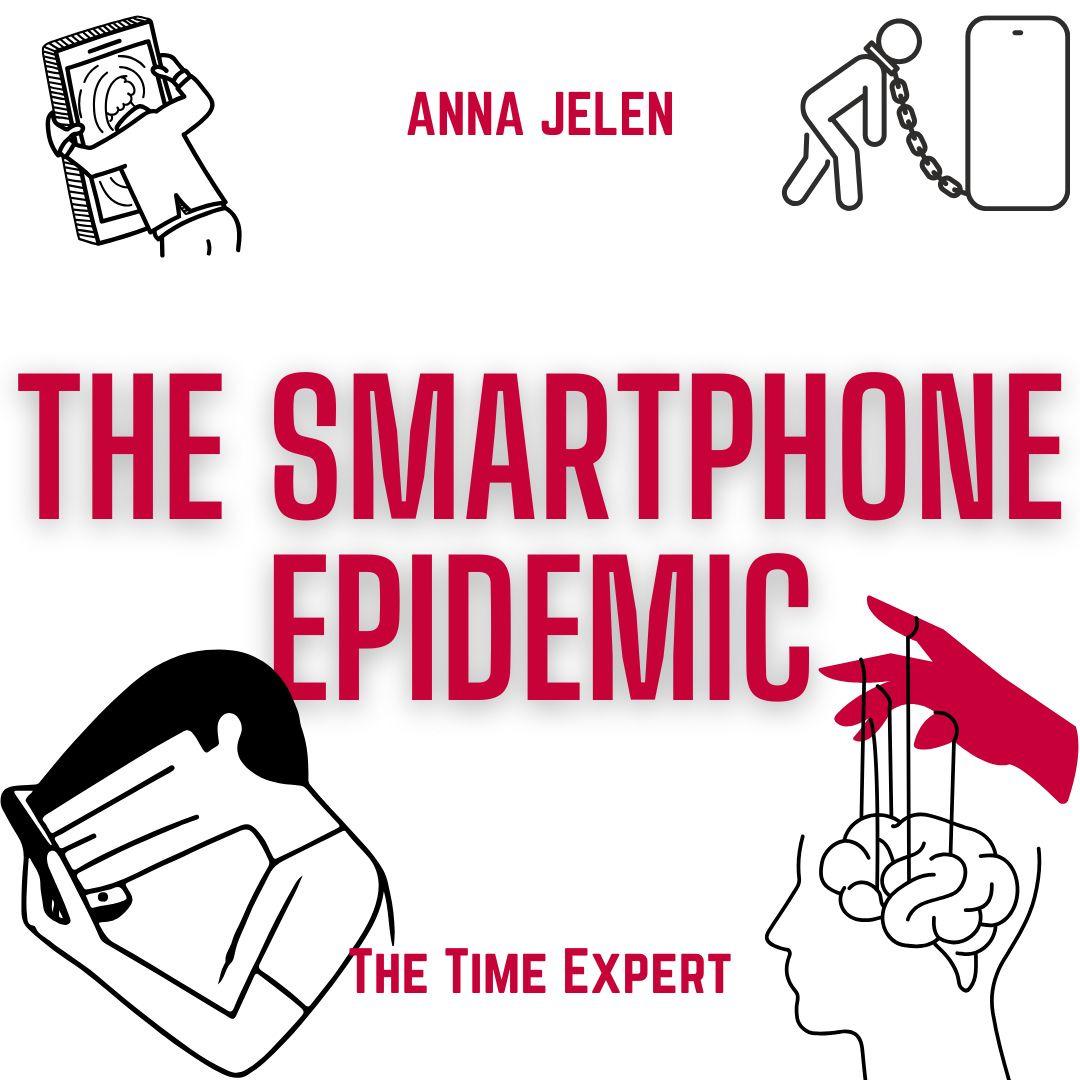 The Time Expert Anna Jelen