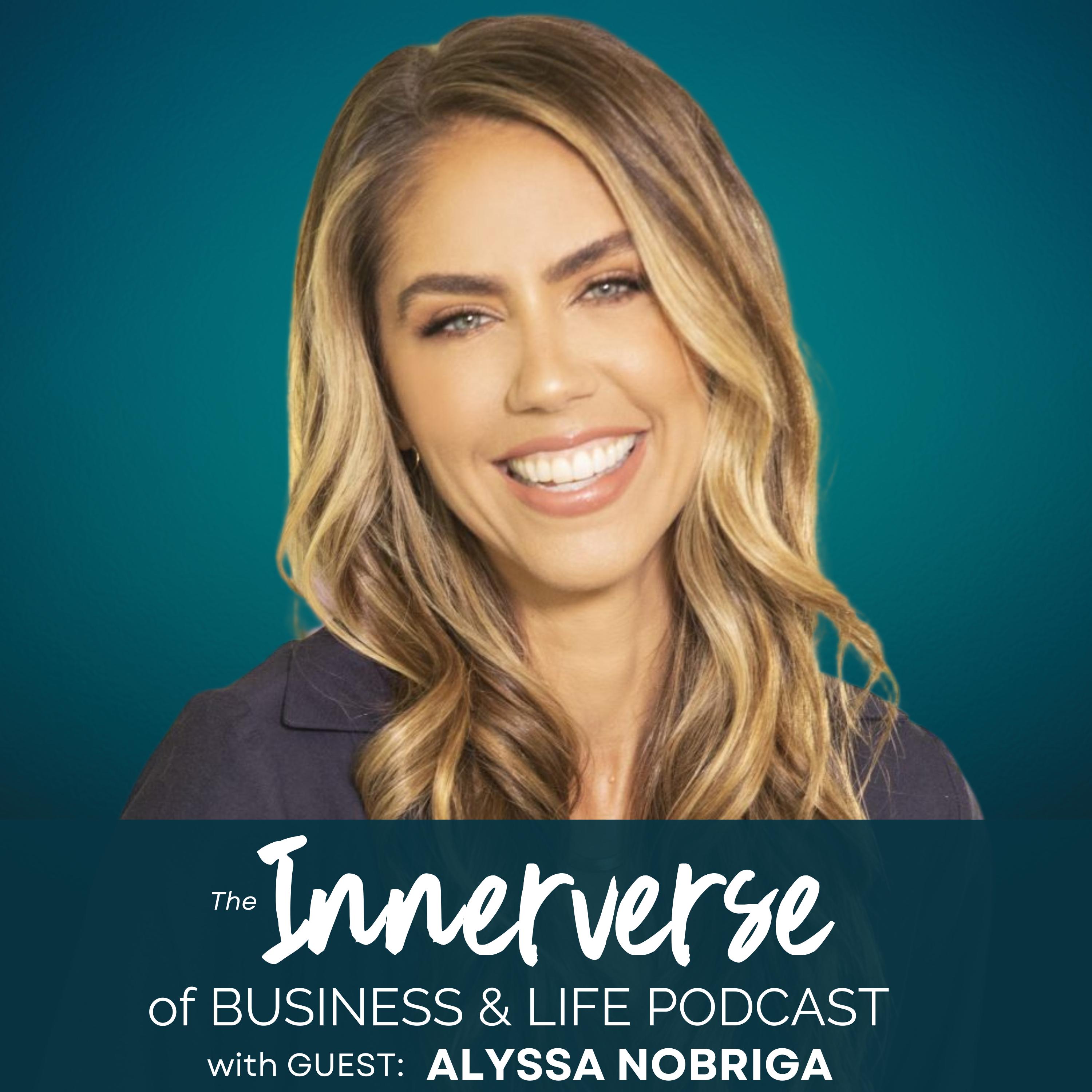 The Innerverse of Business & Life