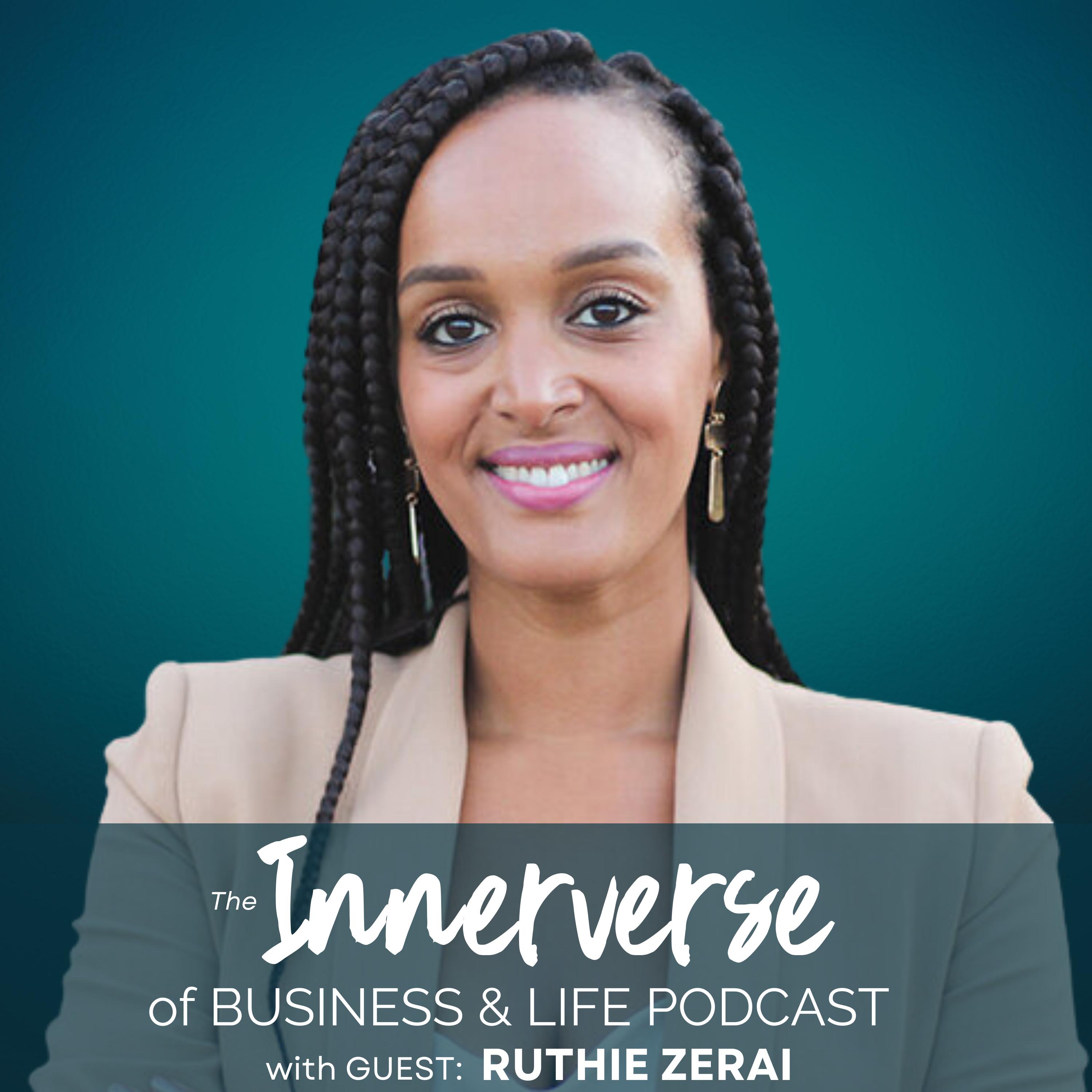 The Innerverse of Business & Life