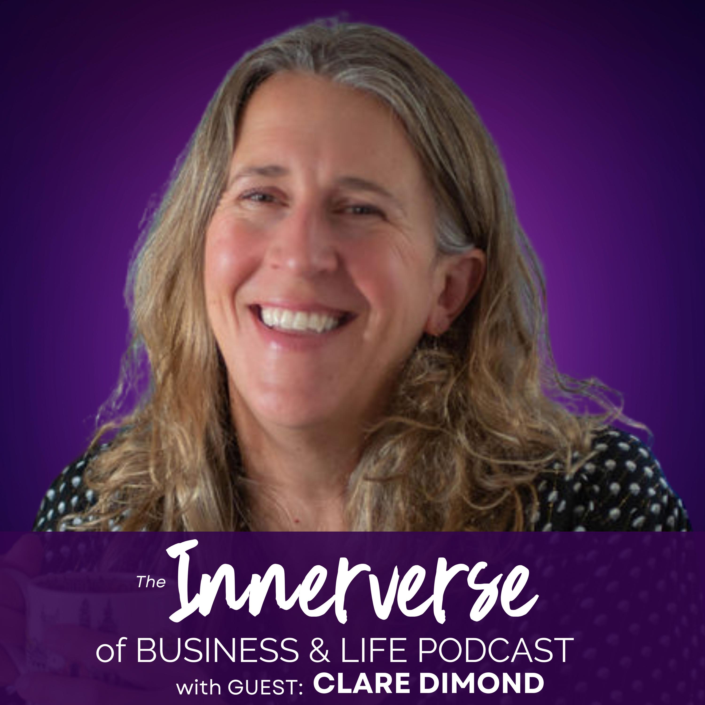 The Innerverse of Business & Life