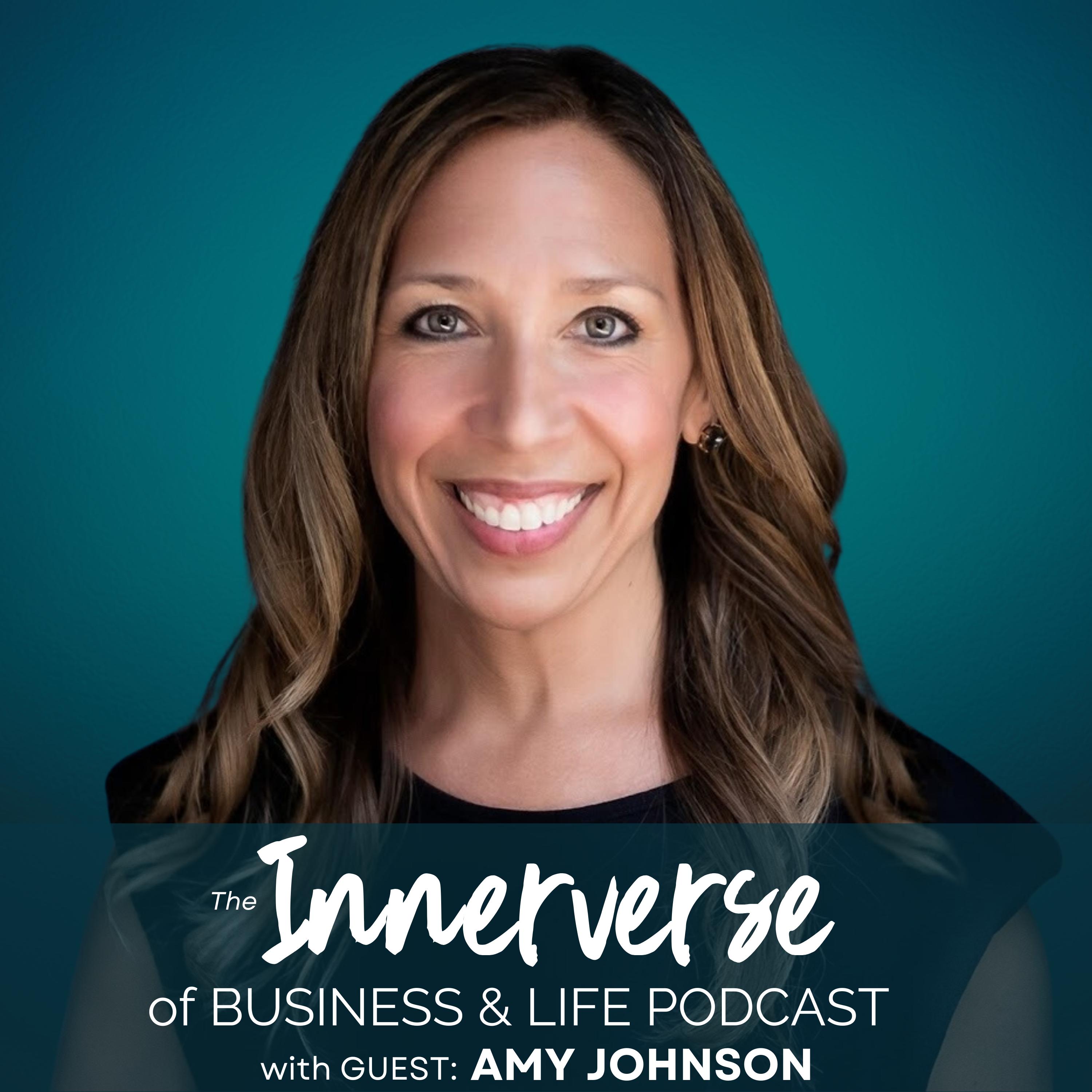 The Innerverse of Business & Life