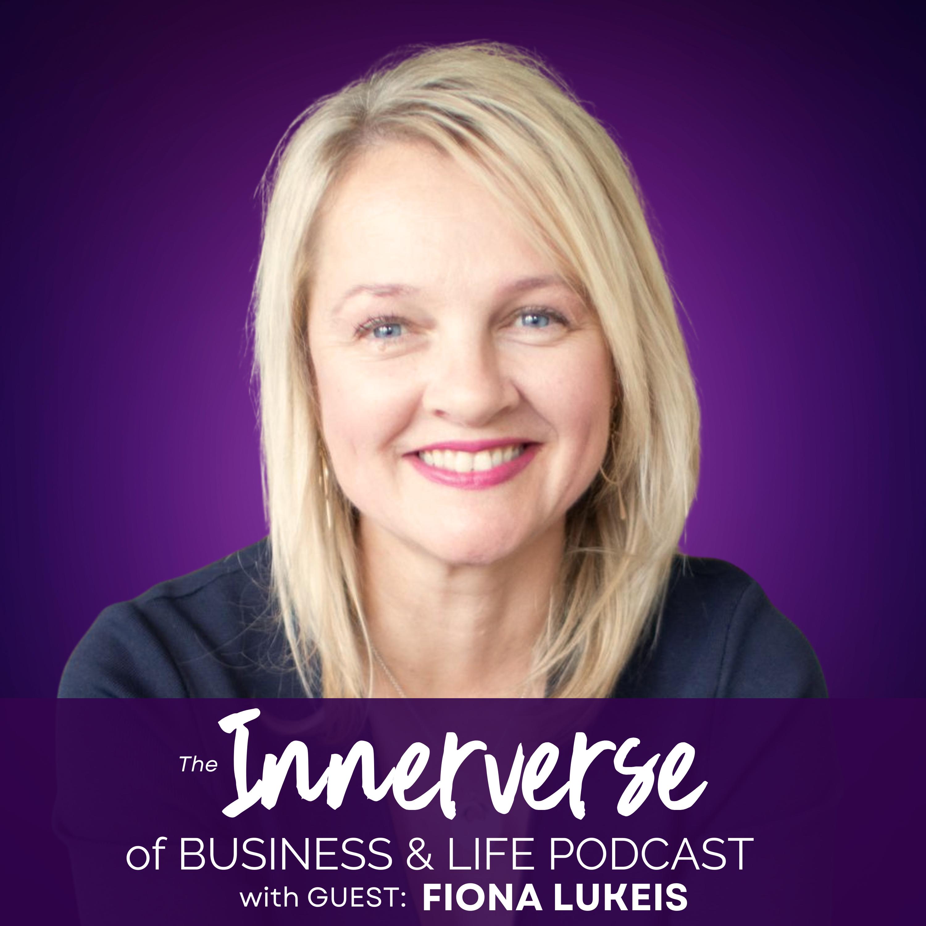 The Innerverse of Business & Life