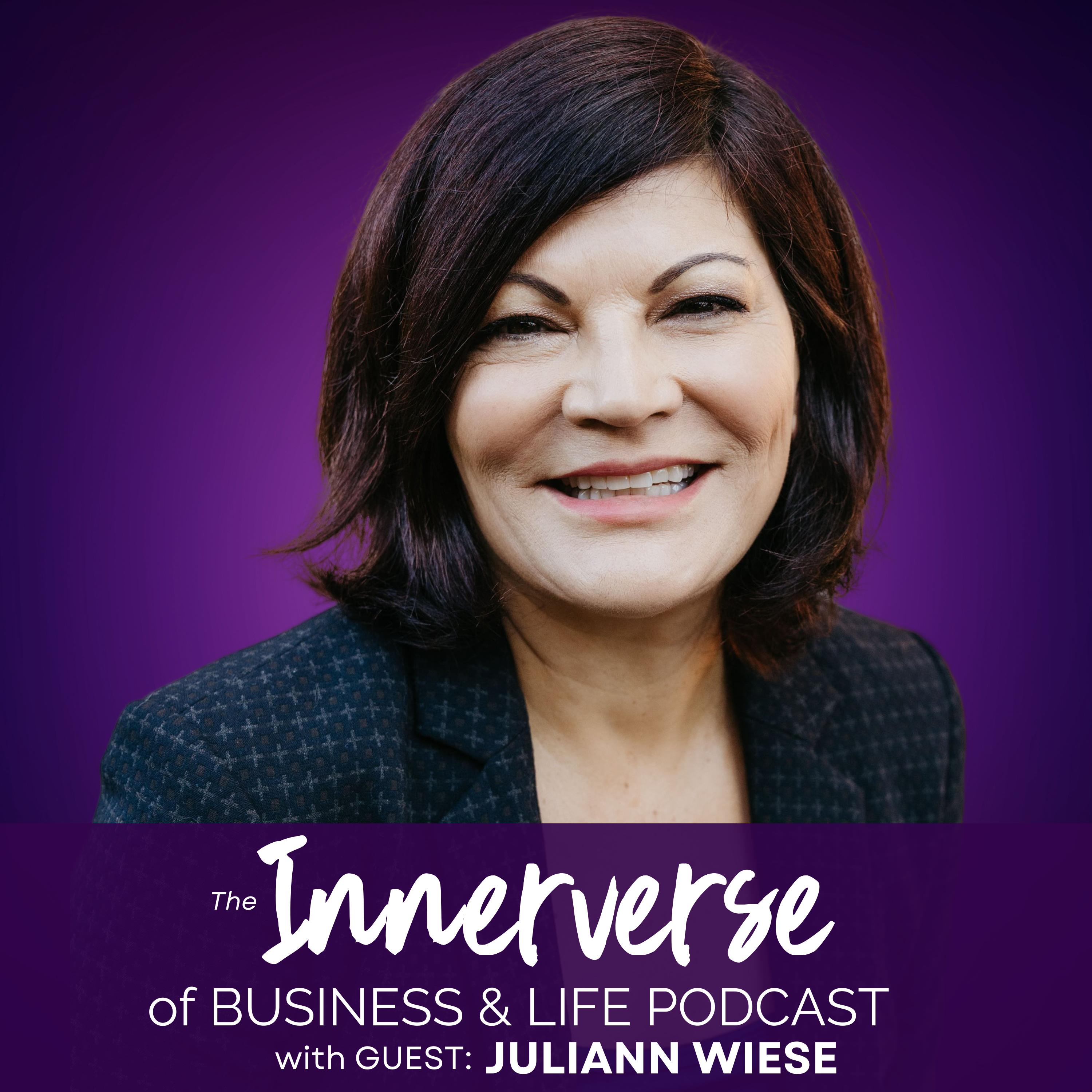 The Innerverse of Business & Life