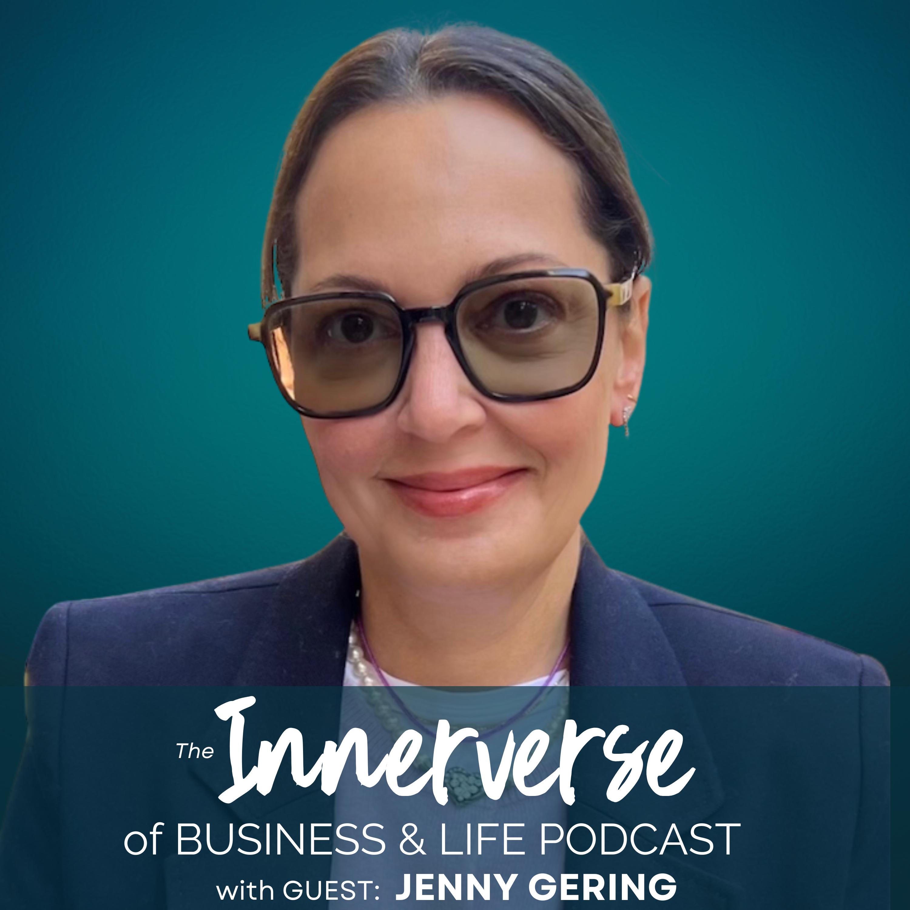 The Innerverse of Business & Life
