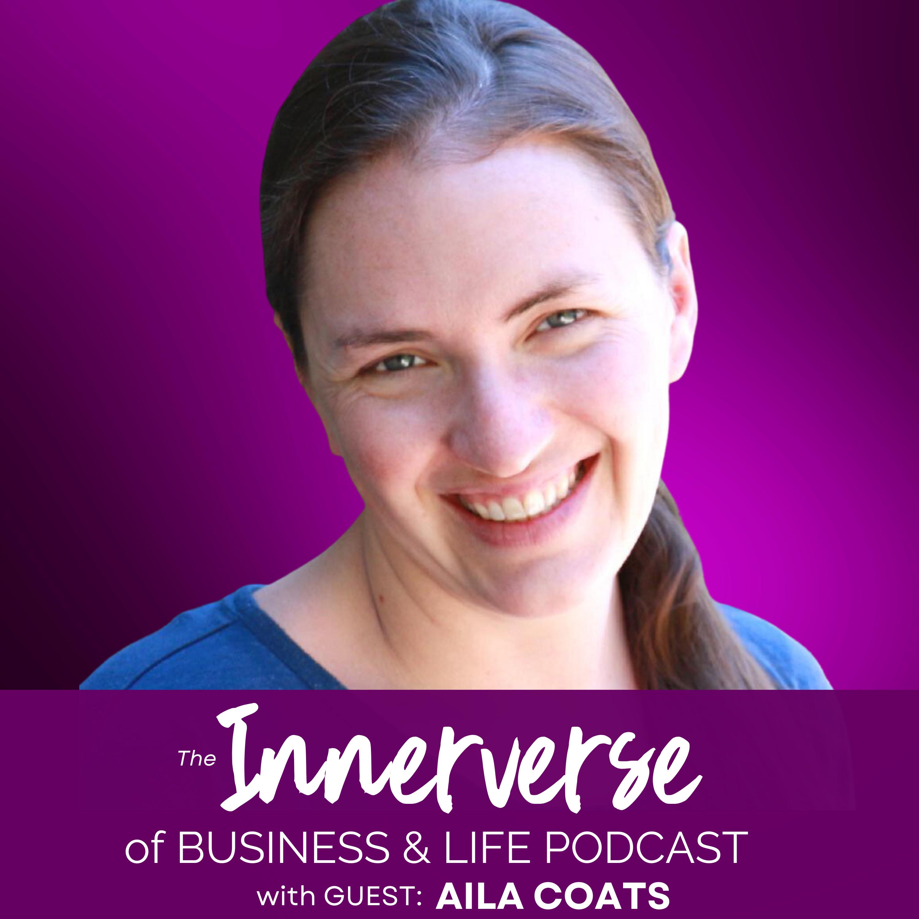 The Innerverse of Business & Life