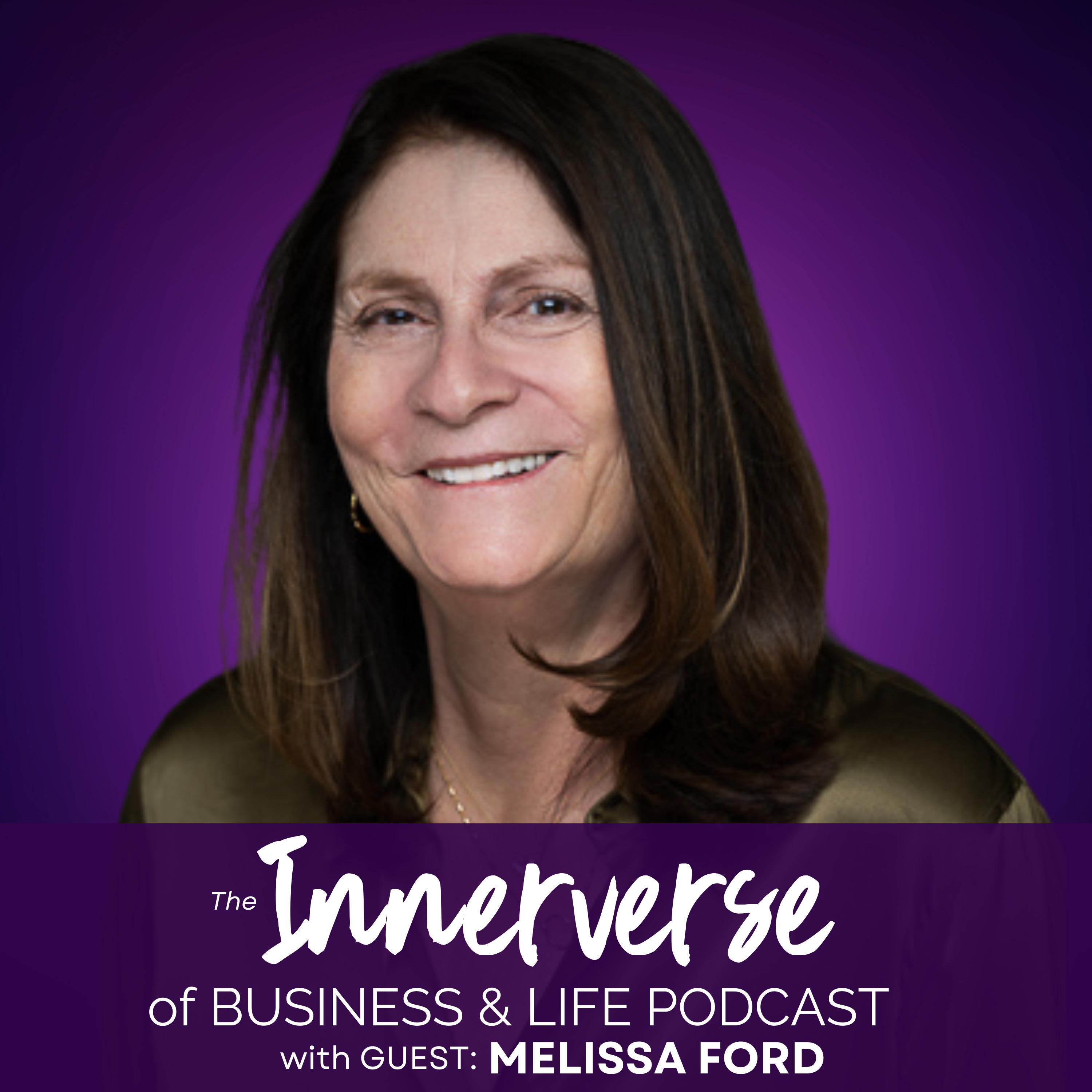 The Innerverse of Business & Life
