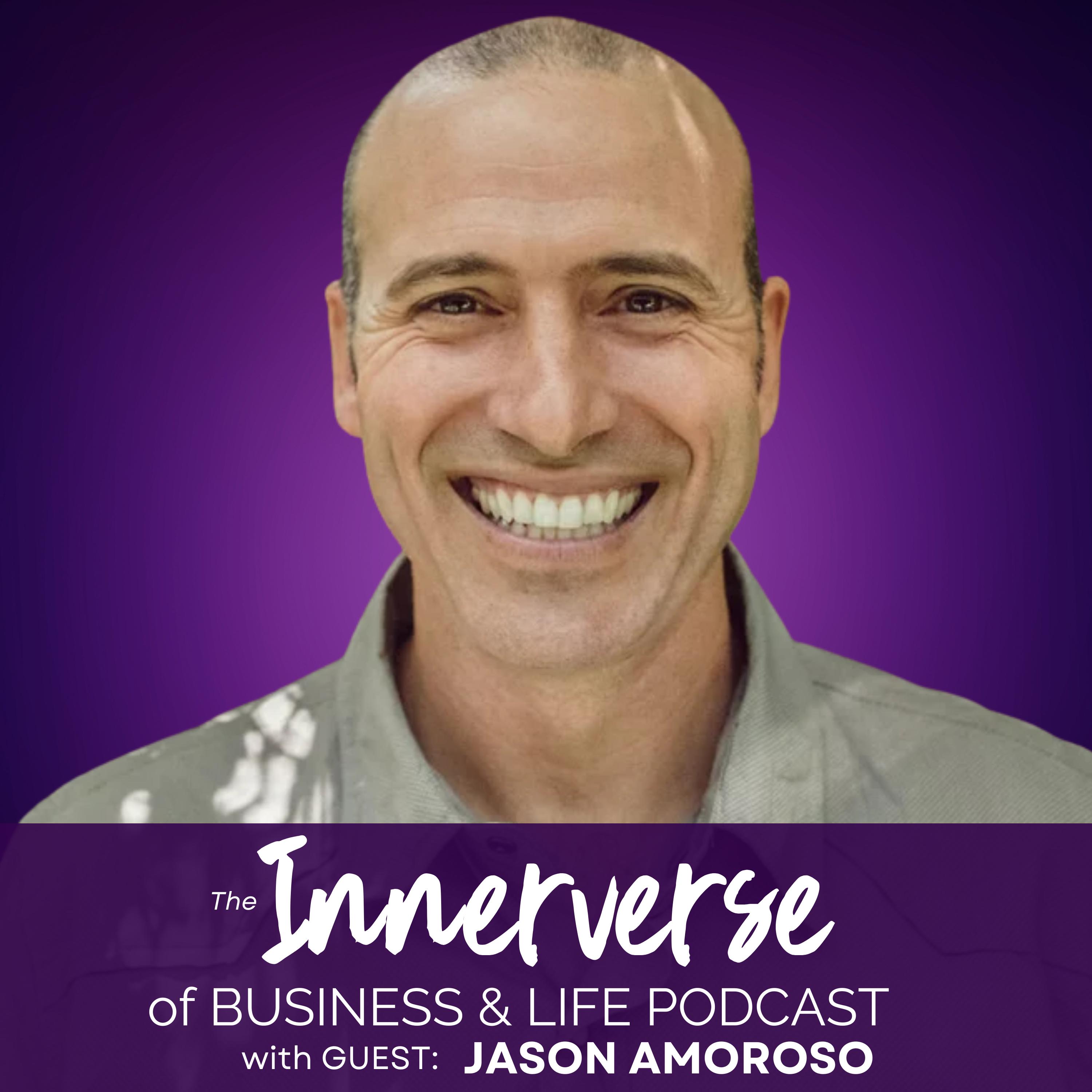 The Innerverse of Business & Life