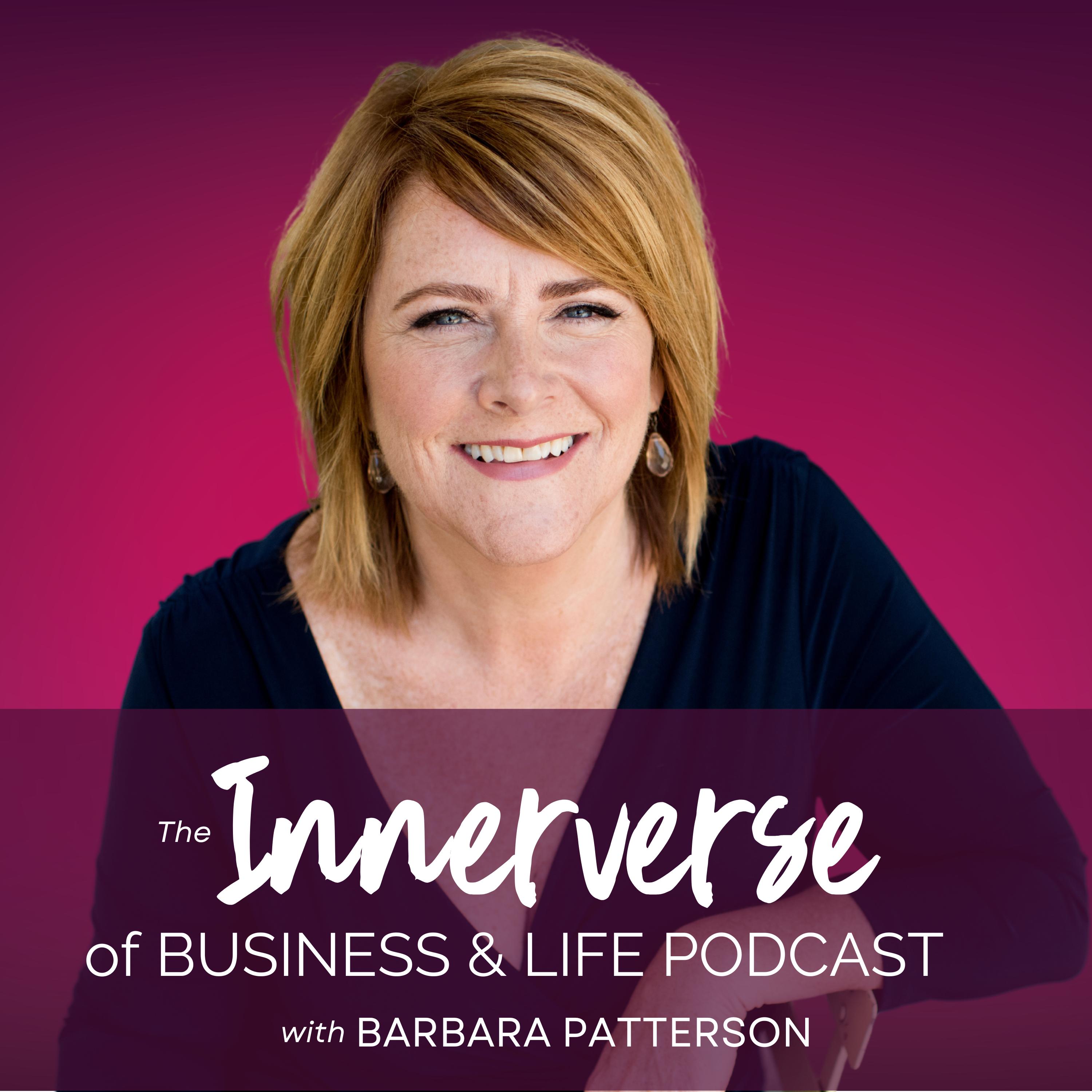 The Innerverse of Business & Life