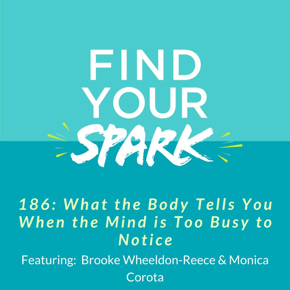 Find Your Spark