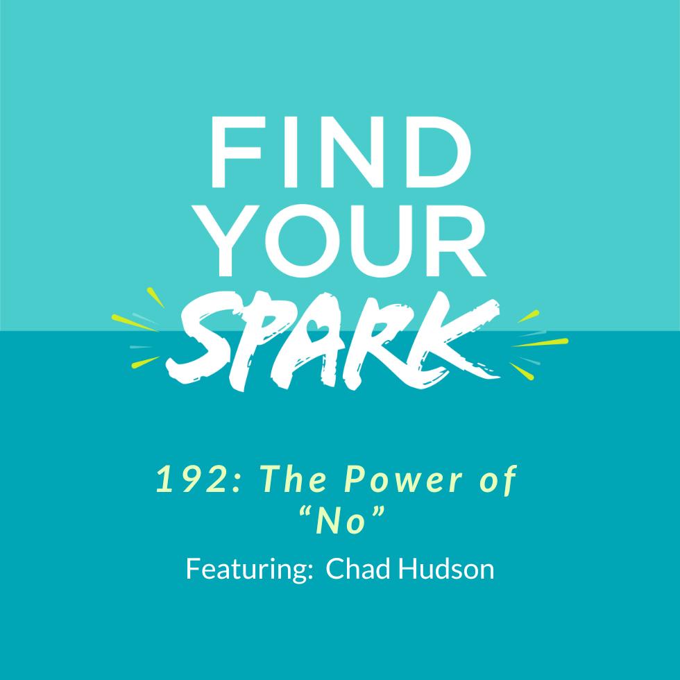 Find Your Spark