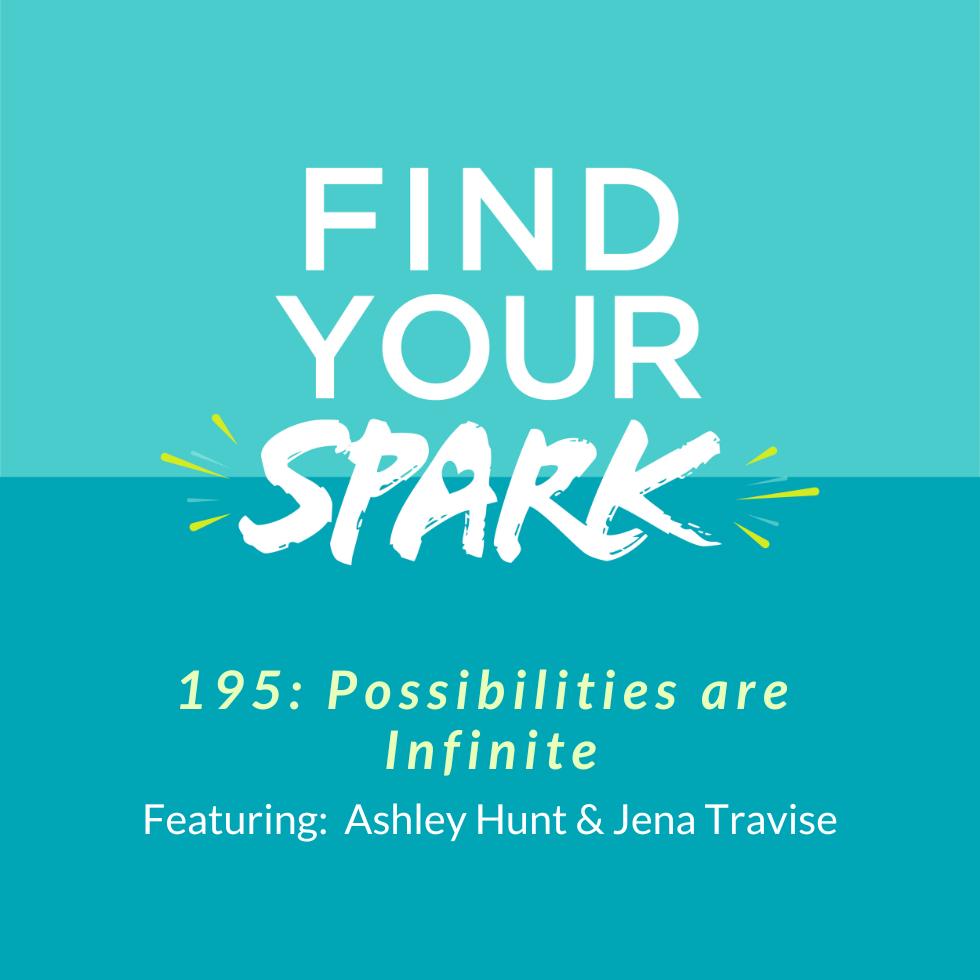 Find Your Spark