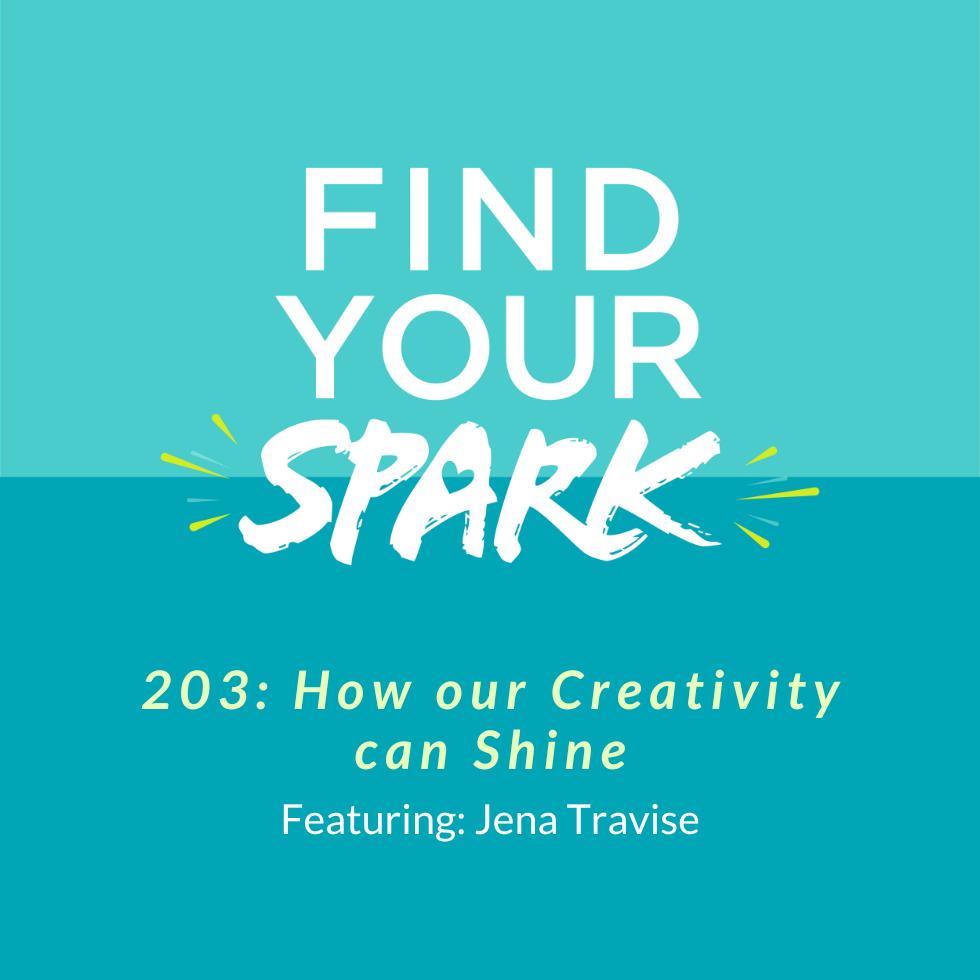 Find Your Spark