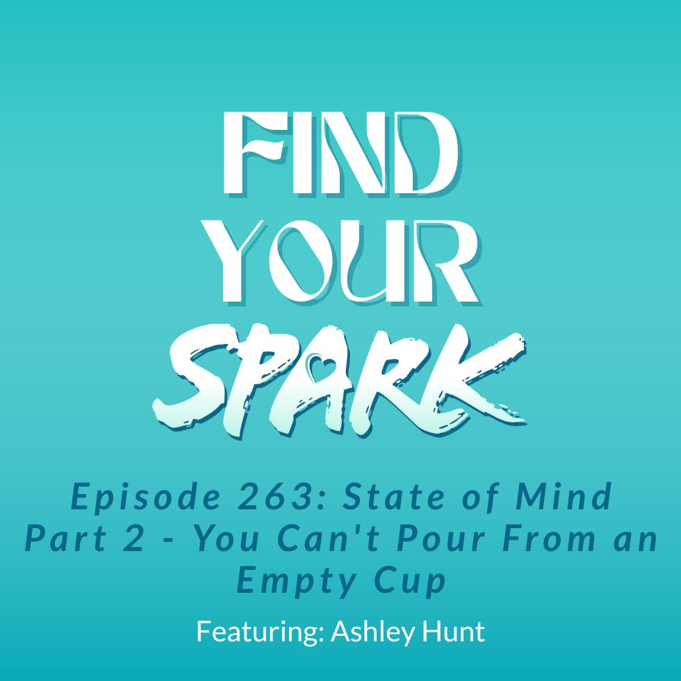 Find Your Spark