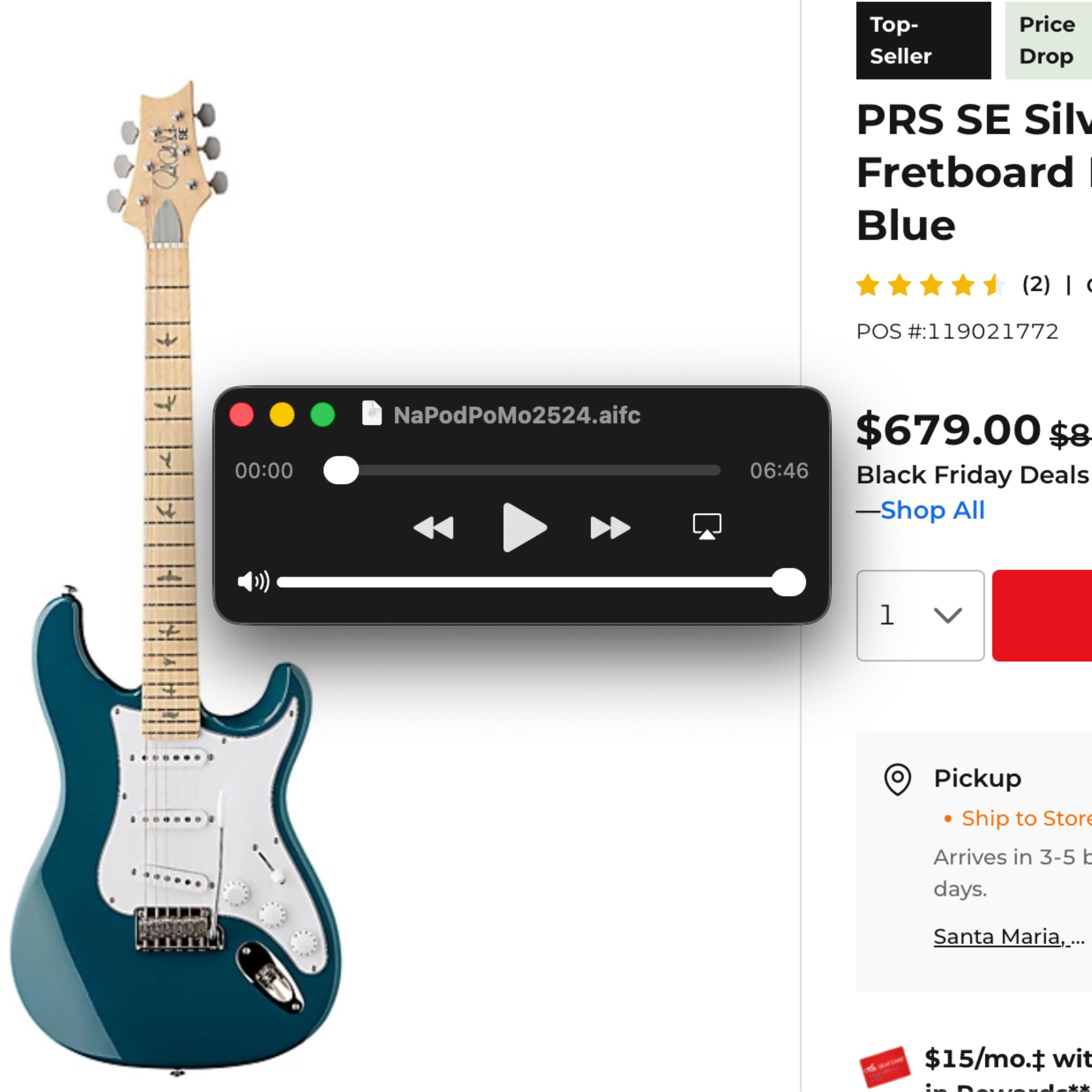 The problem was me (of course)