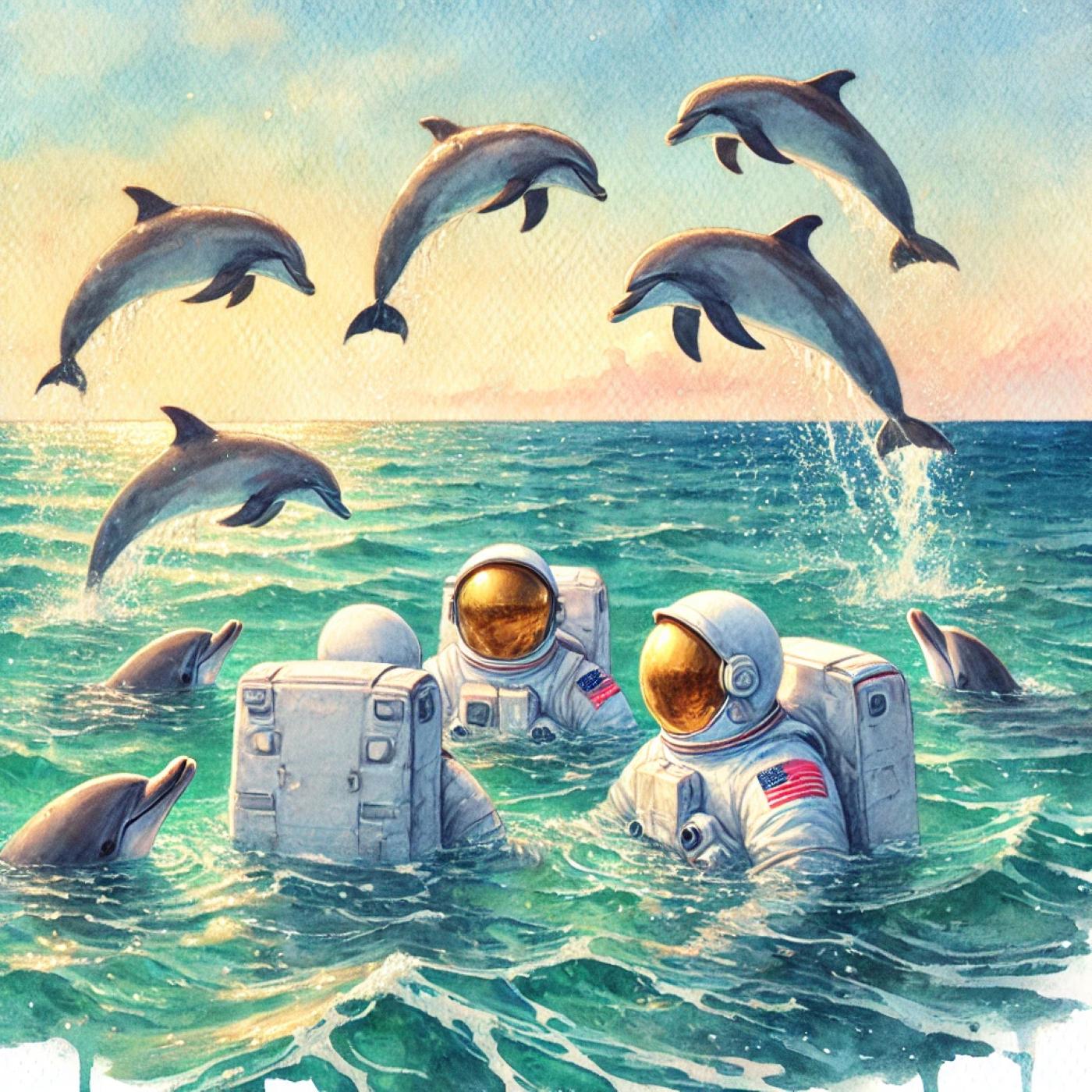 Ground Sounds episode artwork