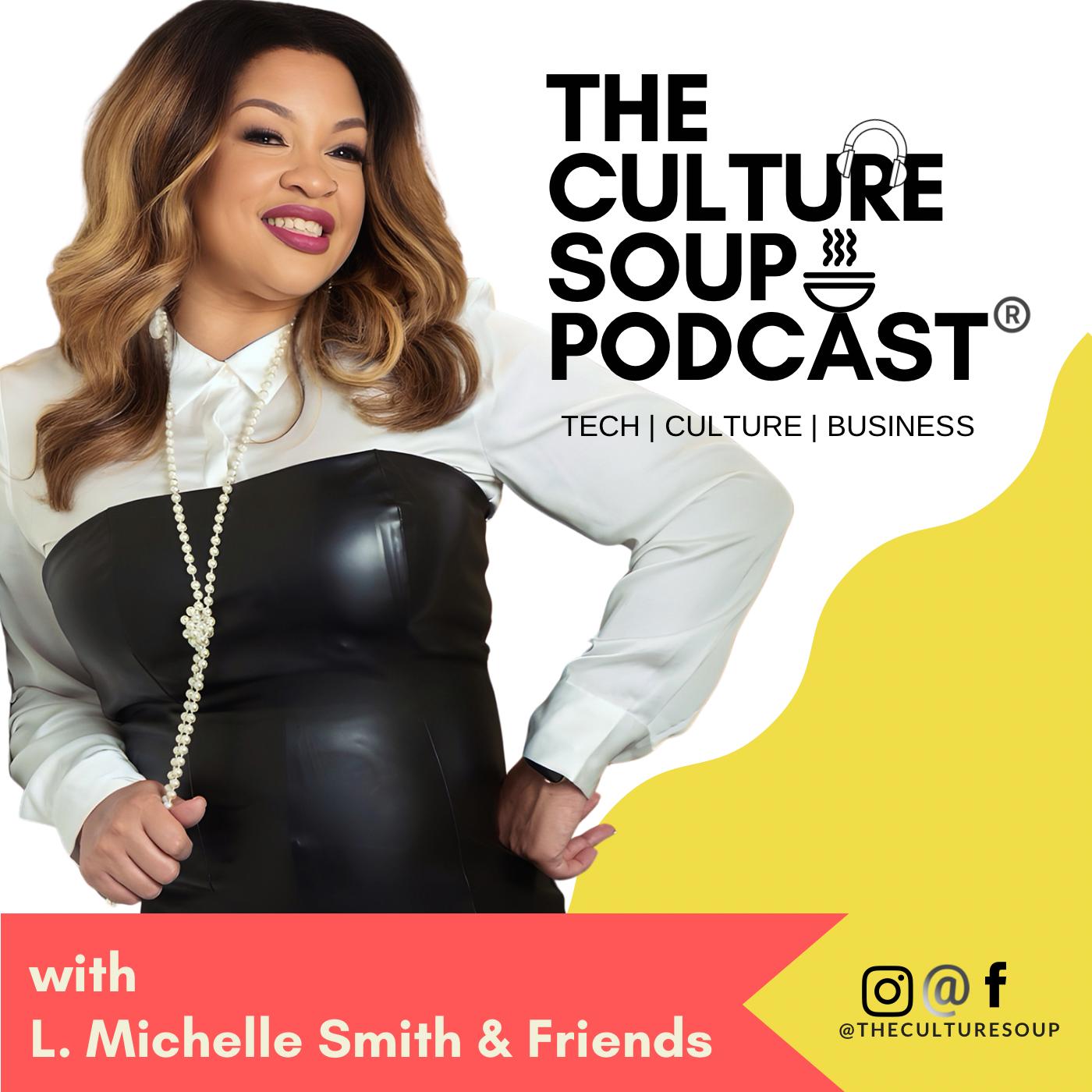 Ep 188: Five big lessons I learned in 5 years: The Coaching Corner w/ L. Michelle Smith Ep 188: Five big lessons I learned in 5 years: The Coaching Corner w/ L. Michelle Smith