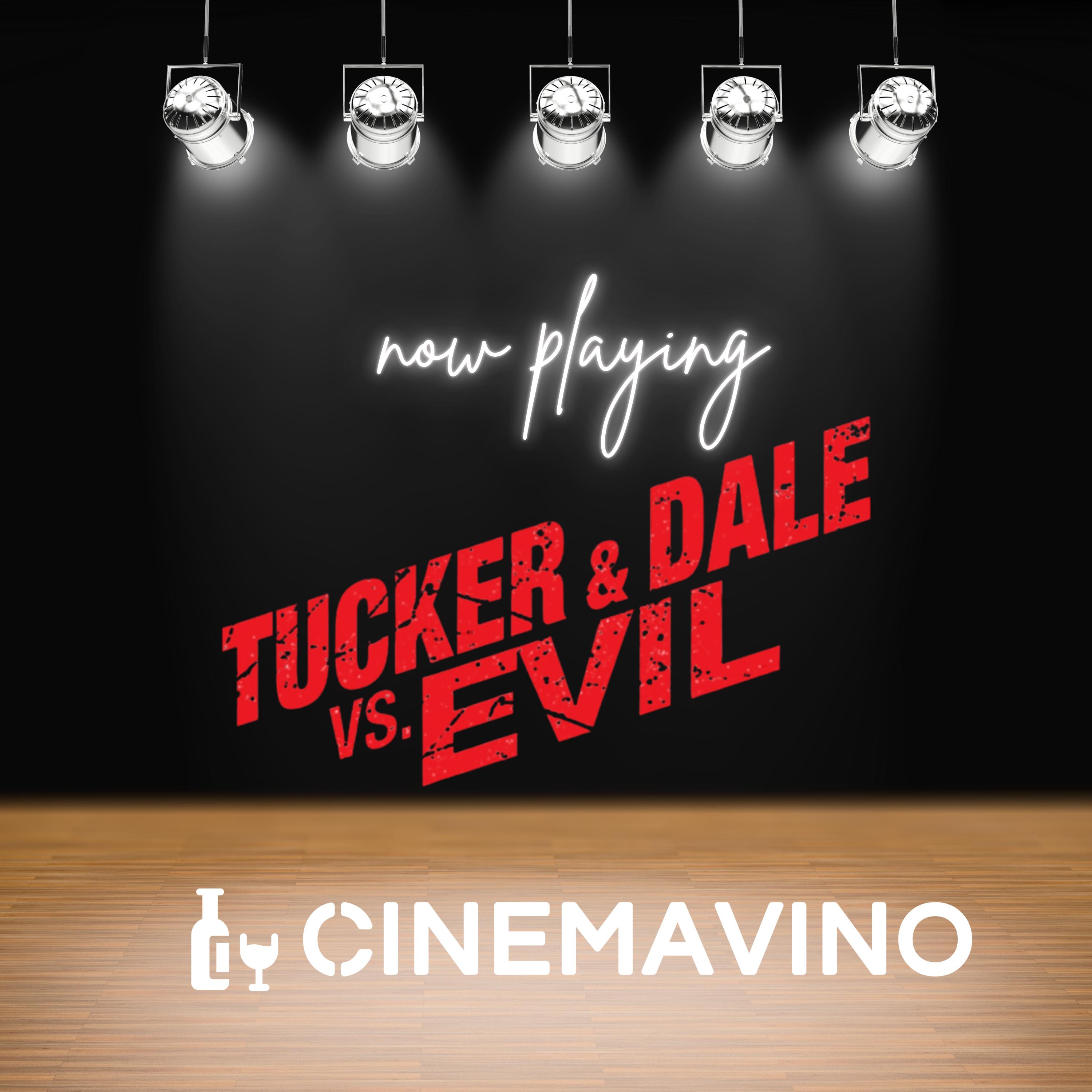 A Look Back: Tucker and Dale vs. Evil A Look Back: Tucker and Dale vs. Evil