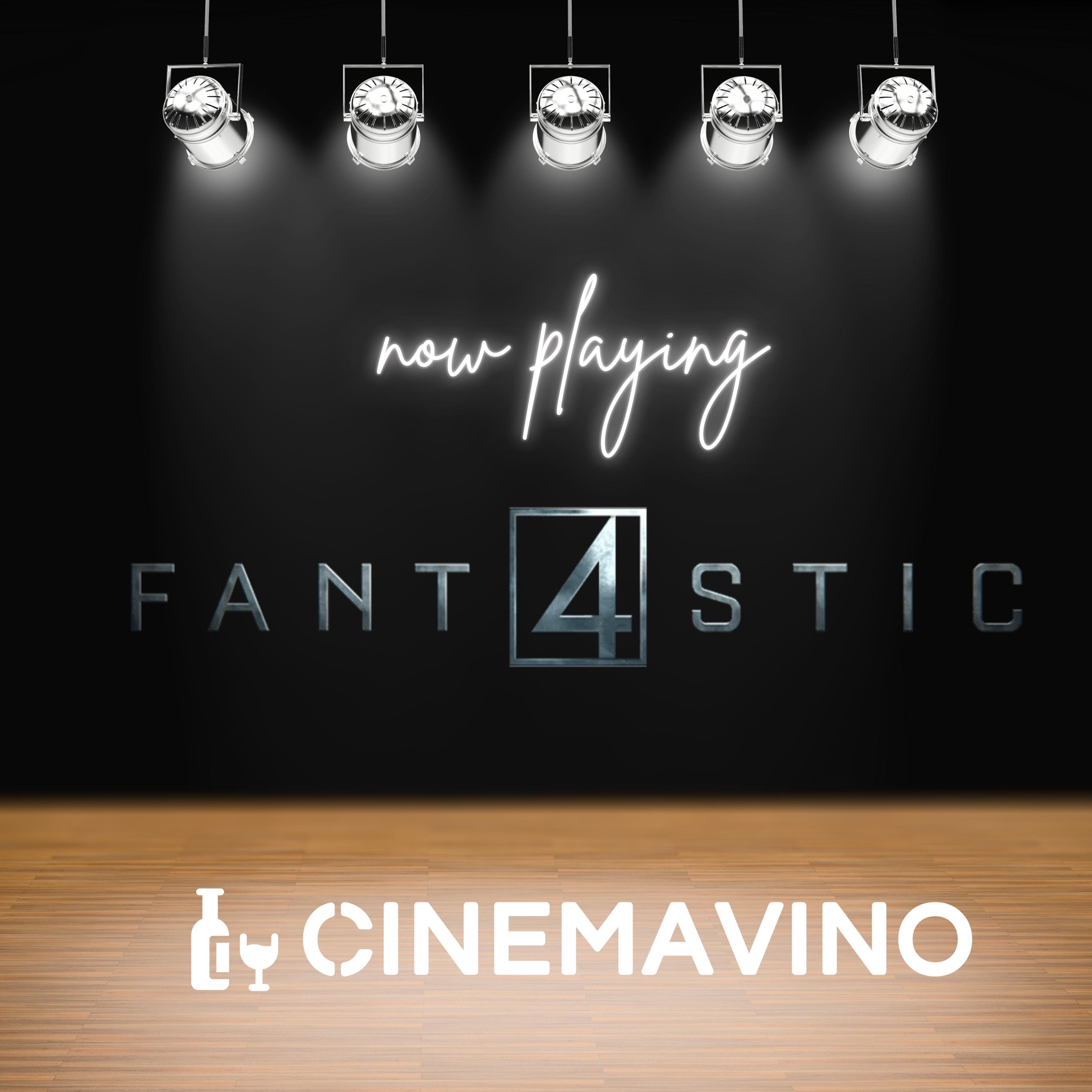 Fantastic Four (2015) is Cinematic Topsoil | Review