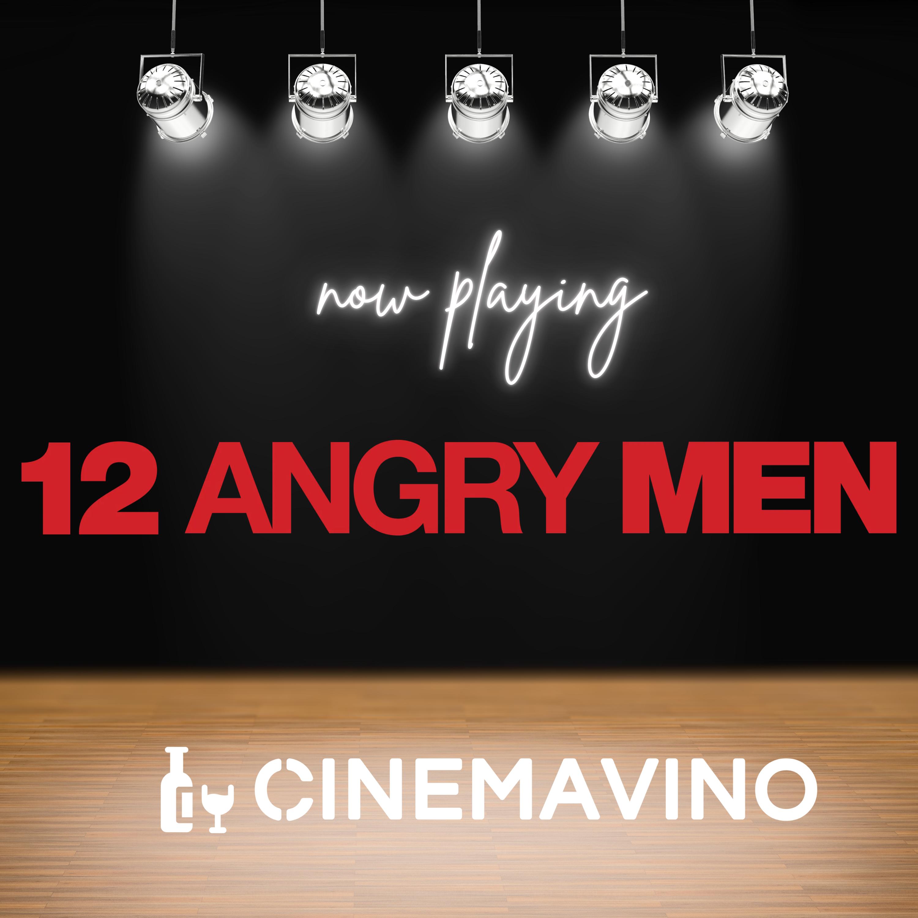 12 Angry Men is a Cinematic Milestone | Review