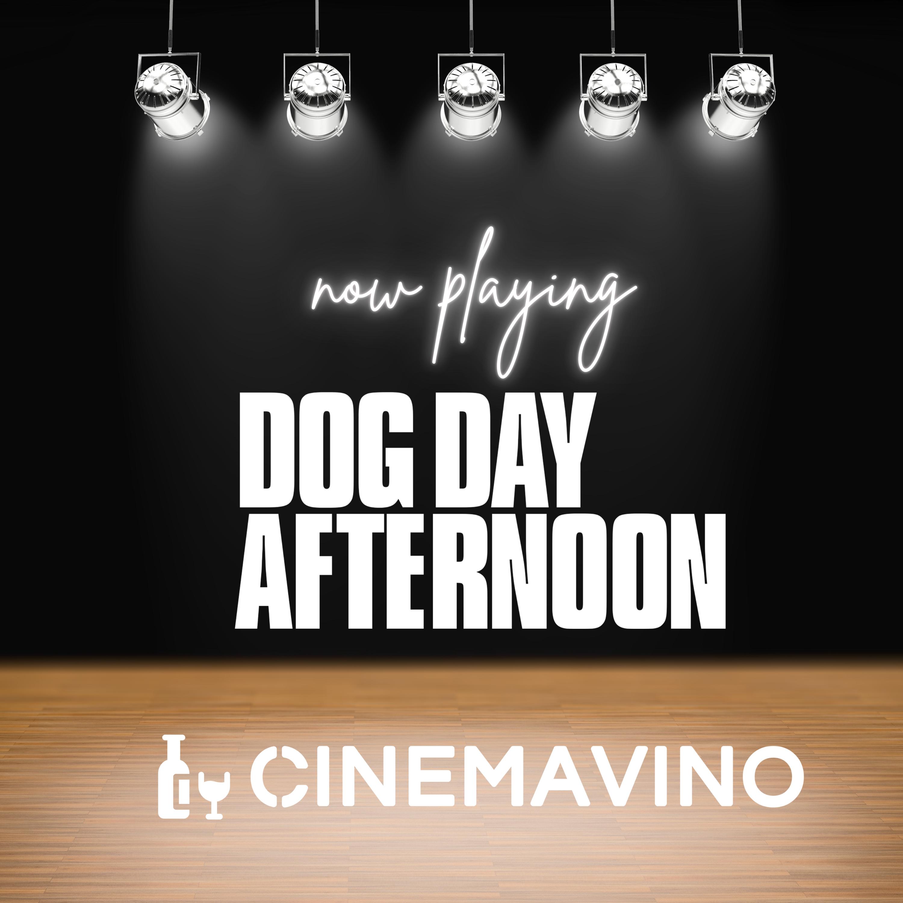 Dog Day Afternoon is an All-Timer | Review
