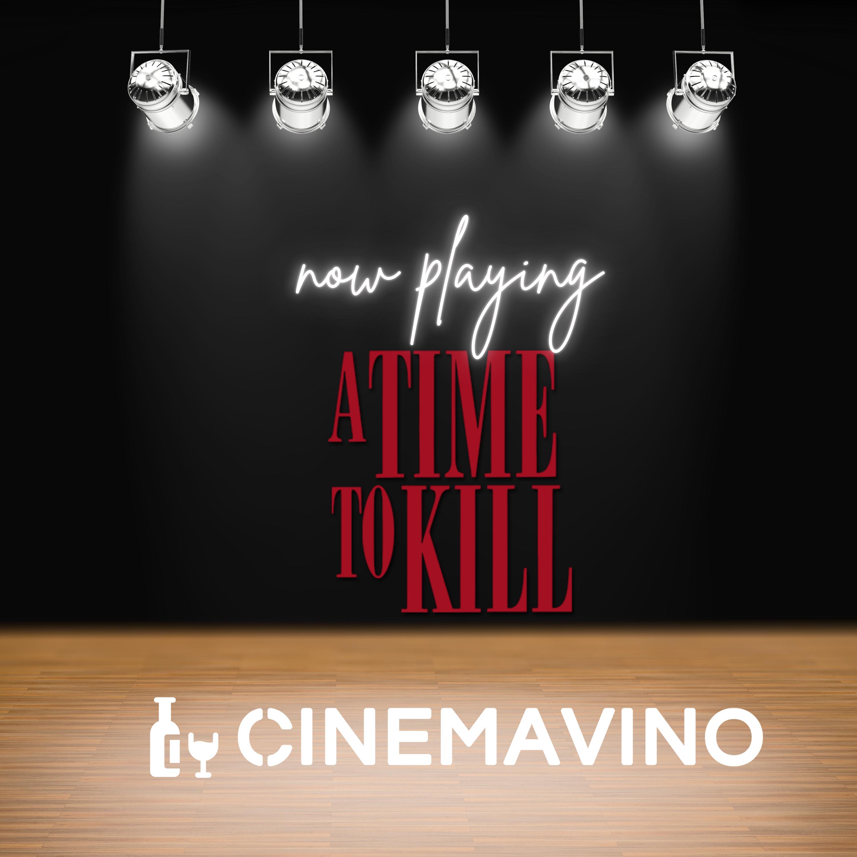 A Time to Kill is the Sweatiest Movie Ever Made | Review