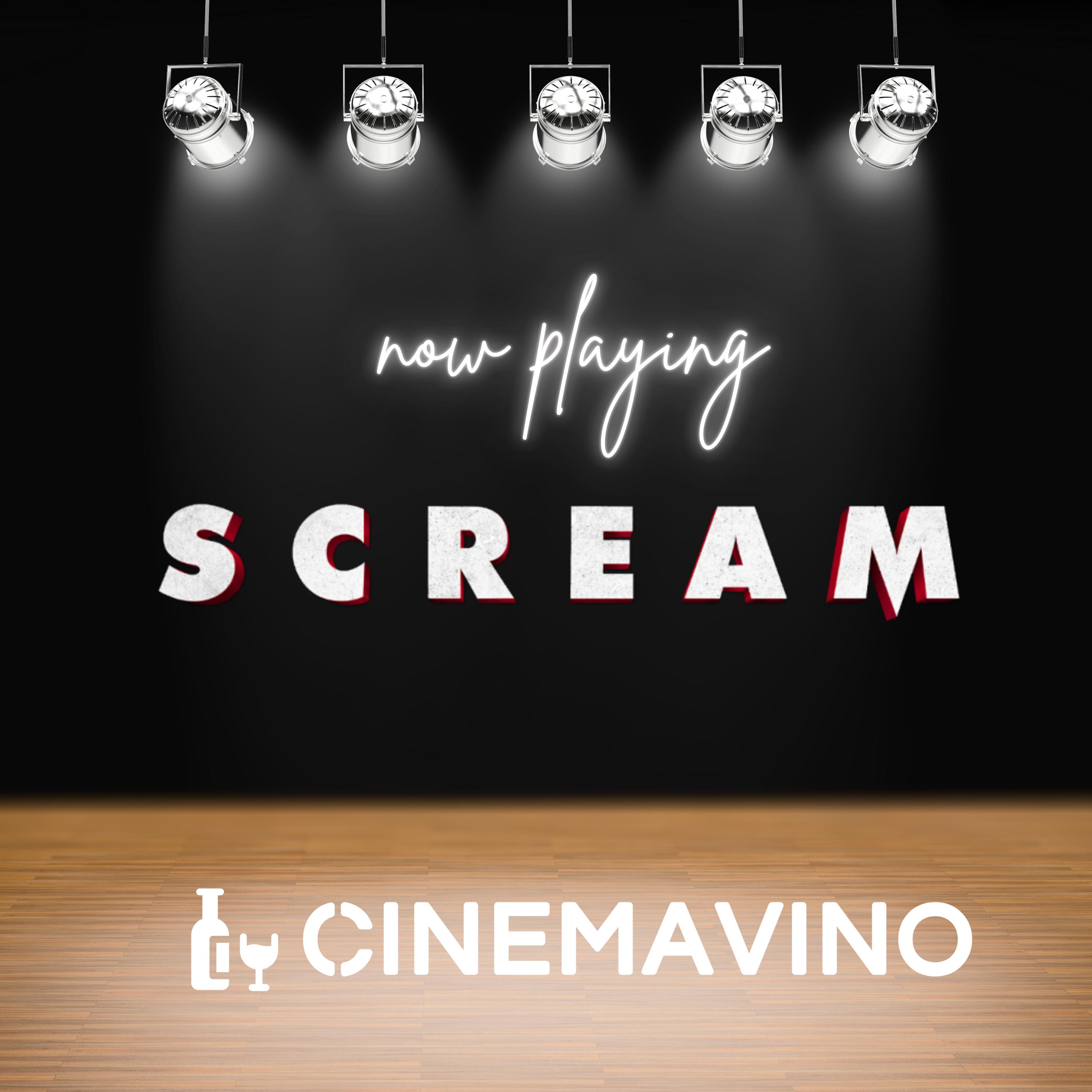 Scream is a 90s Horror Classic | Review