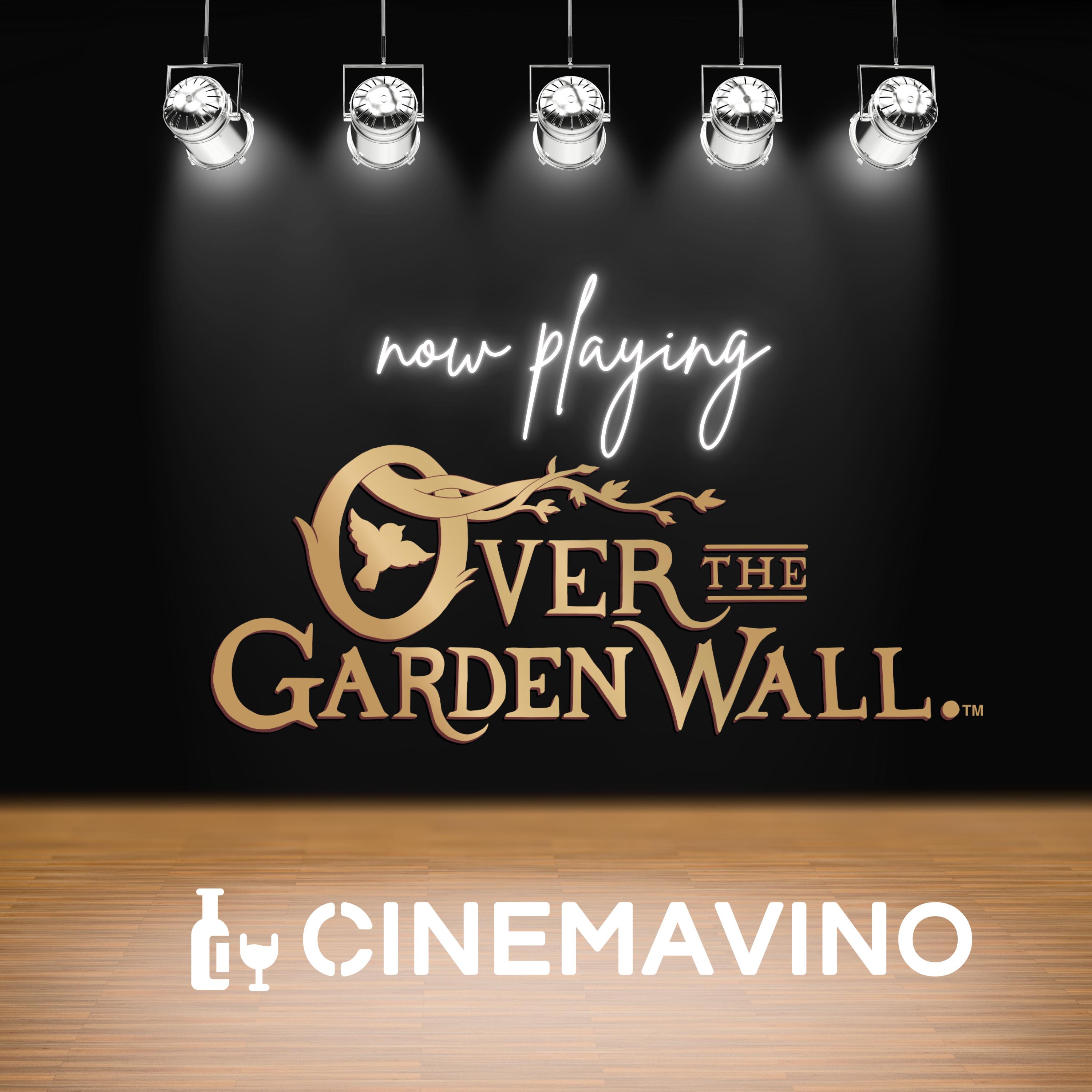 Over the Garden Wall is a Hidden Gem | Review