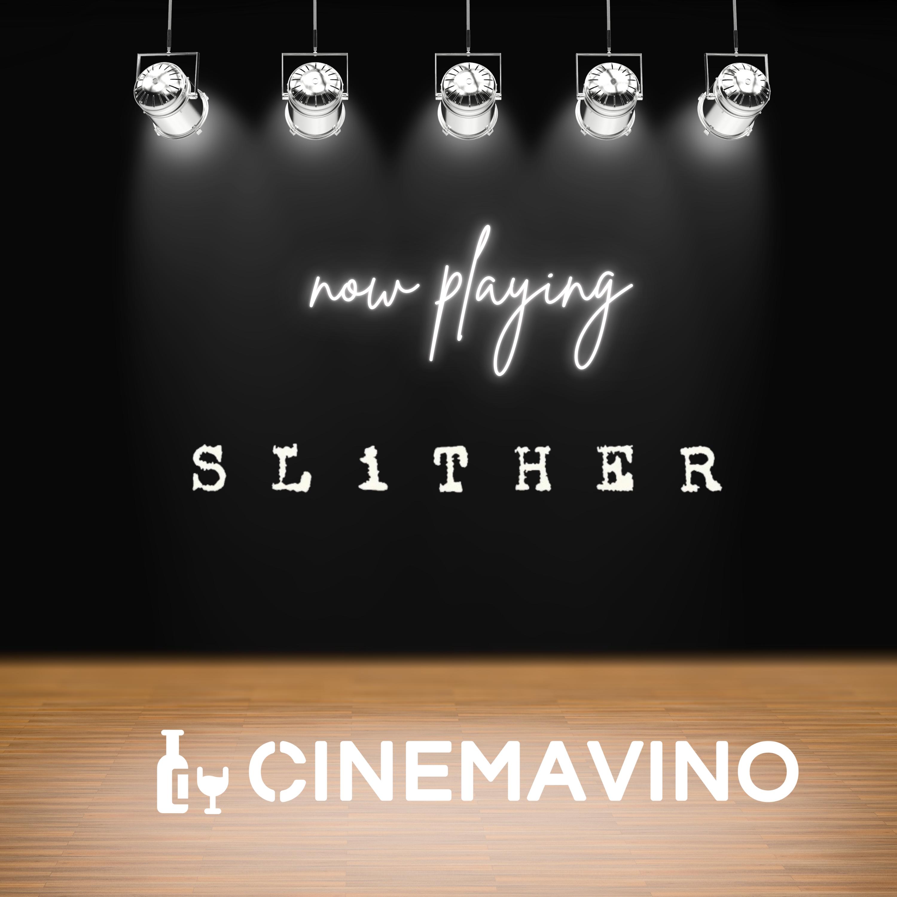 Slither | Review