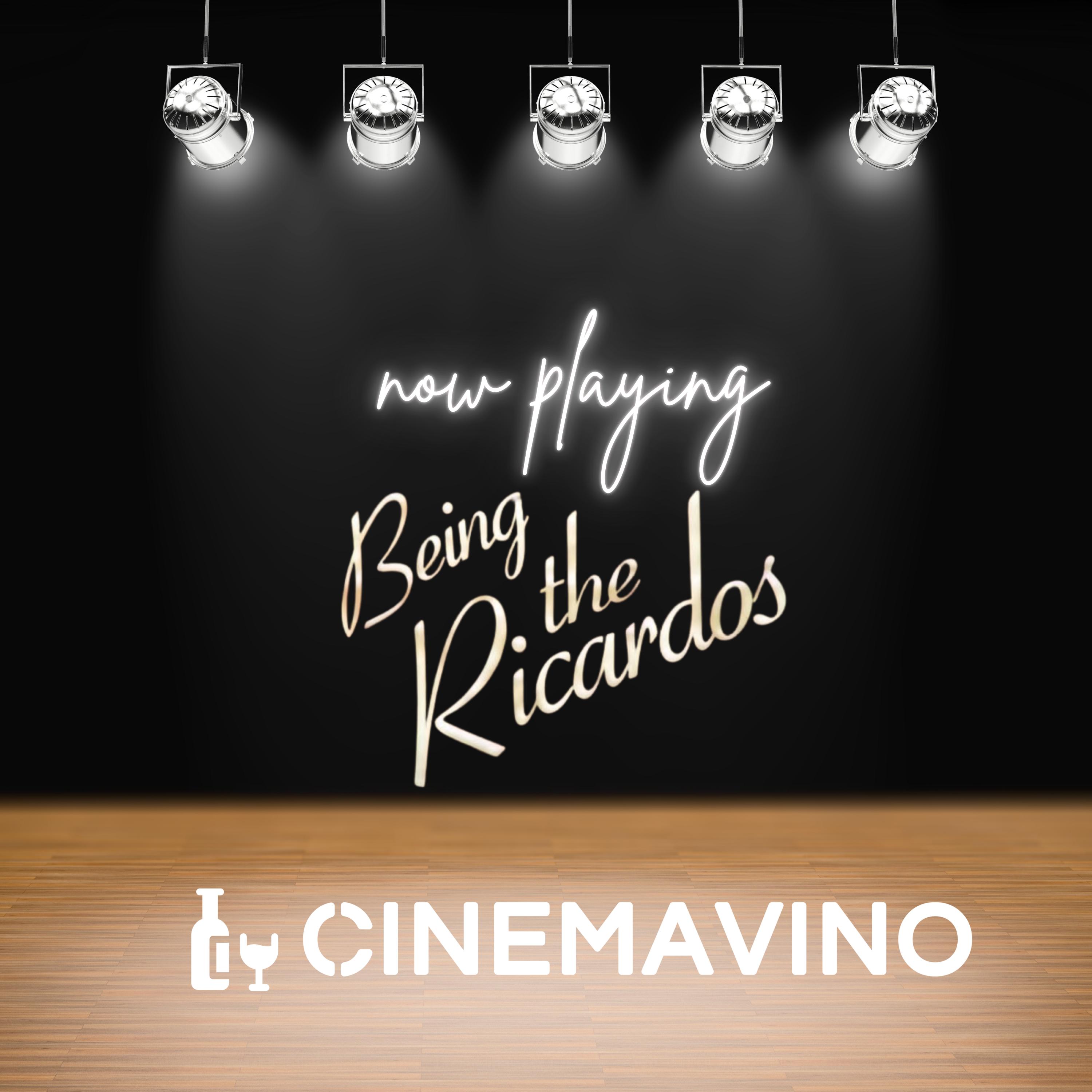 A Look Back:  Being the Ricardos