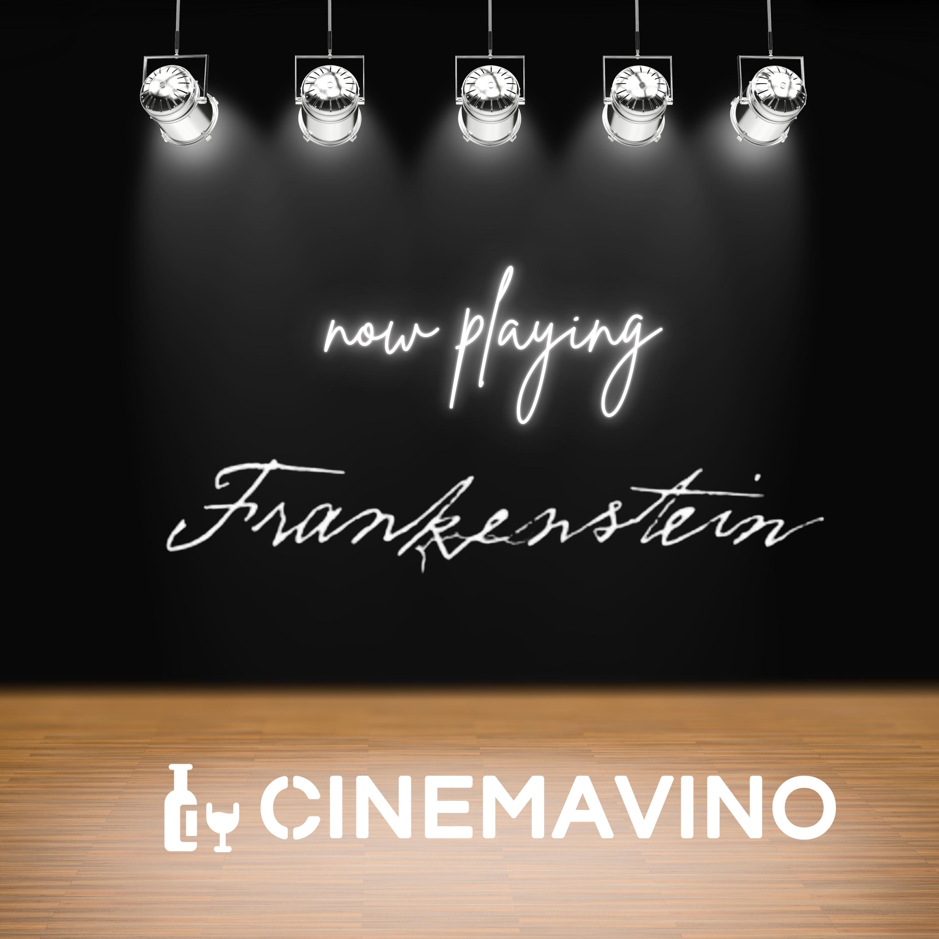 Frankenstein (2025) | Review