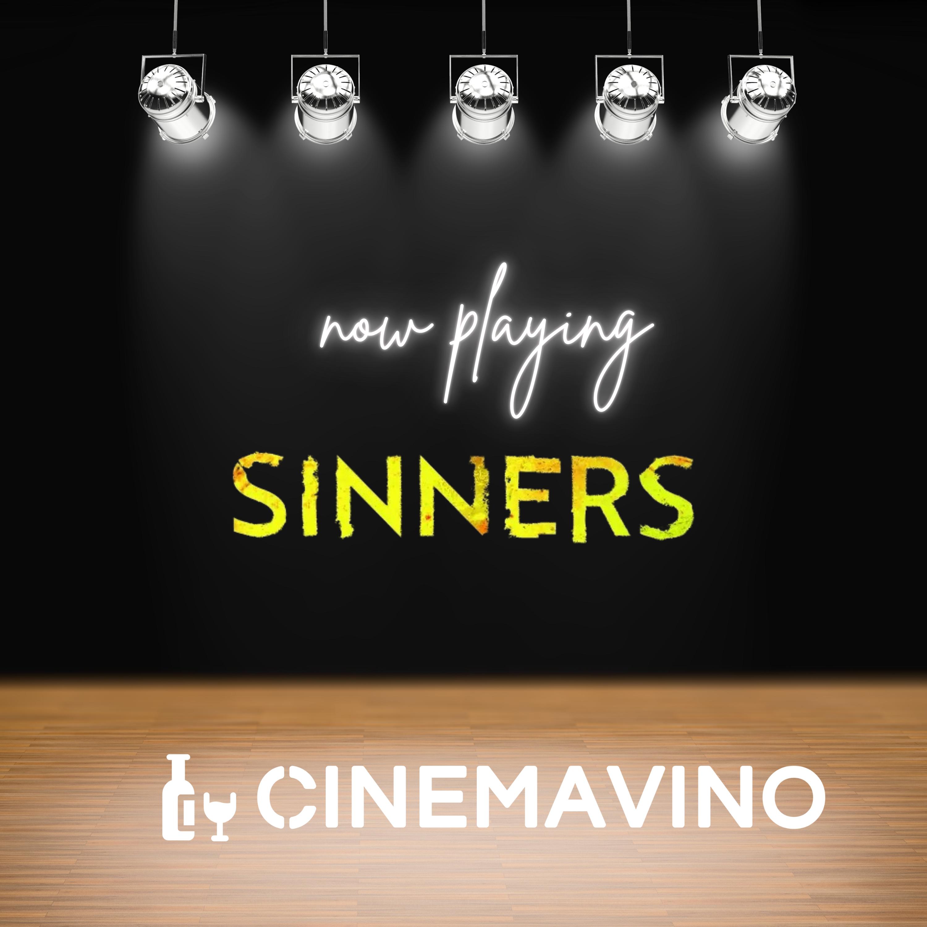 A Look Back:  Sinners