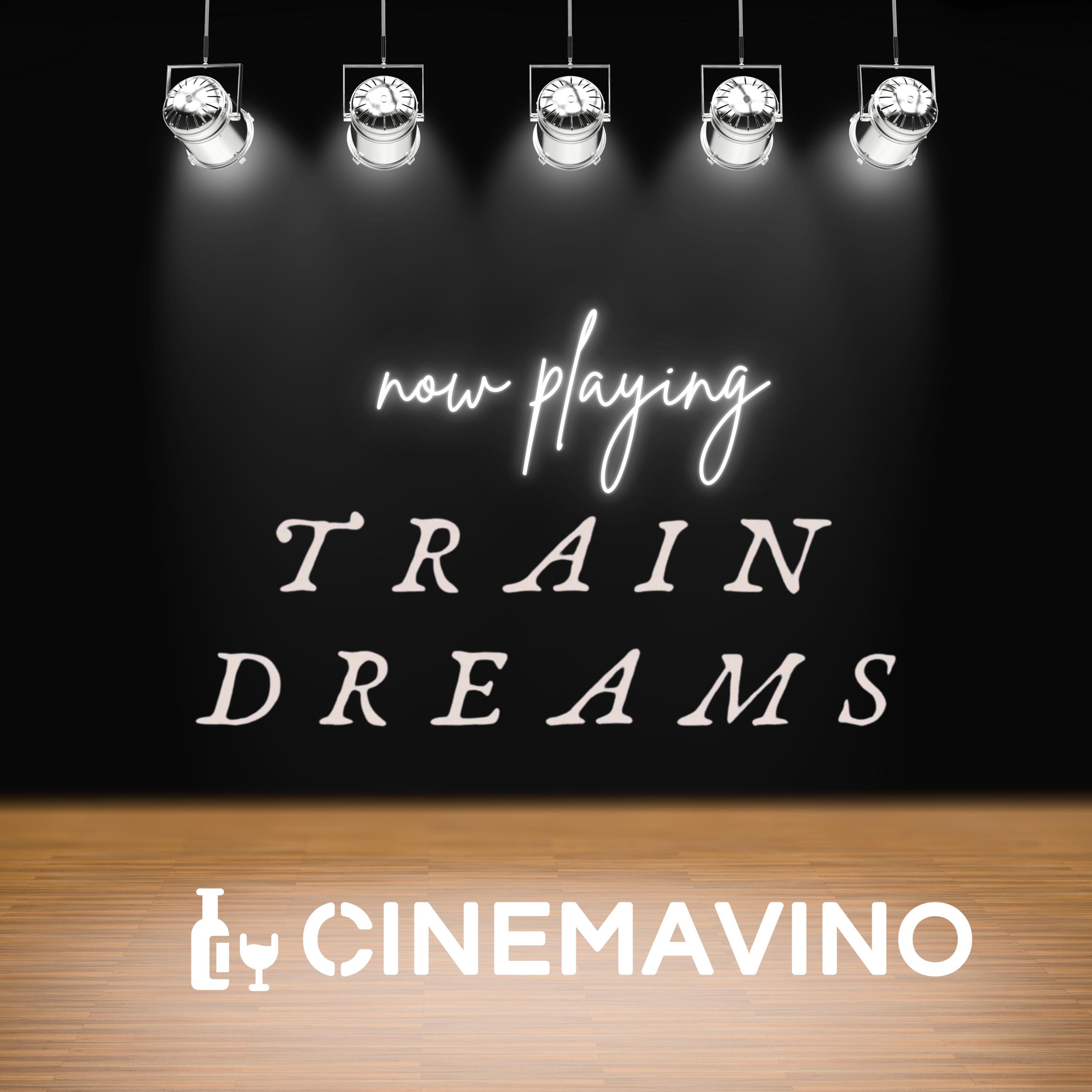 Train Dreams | Review