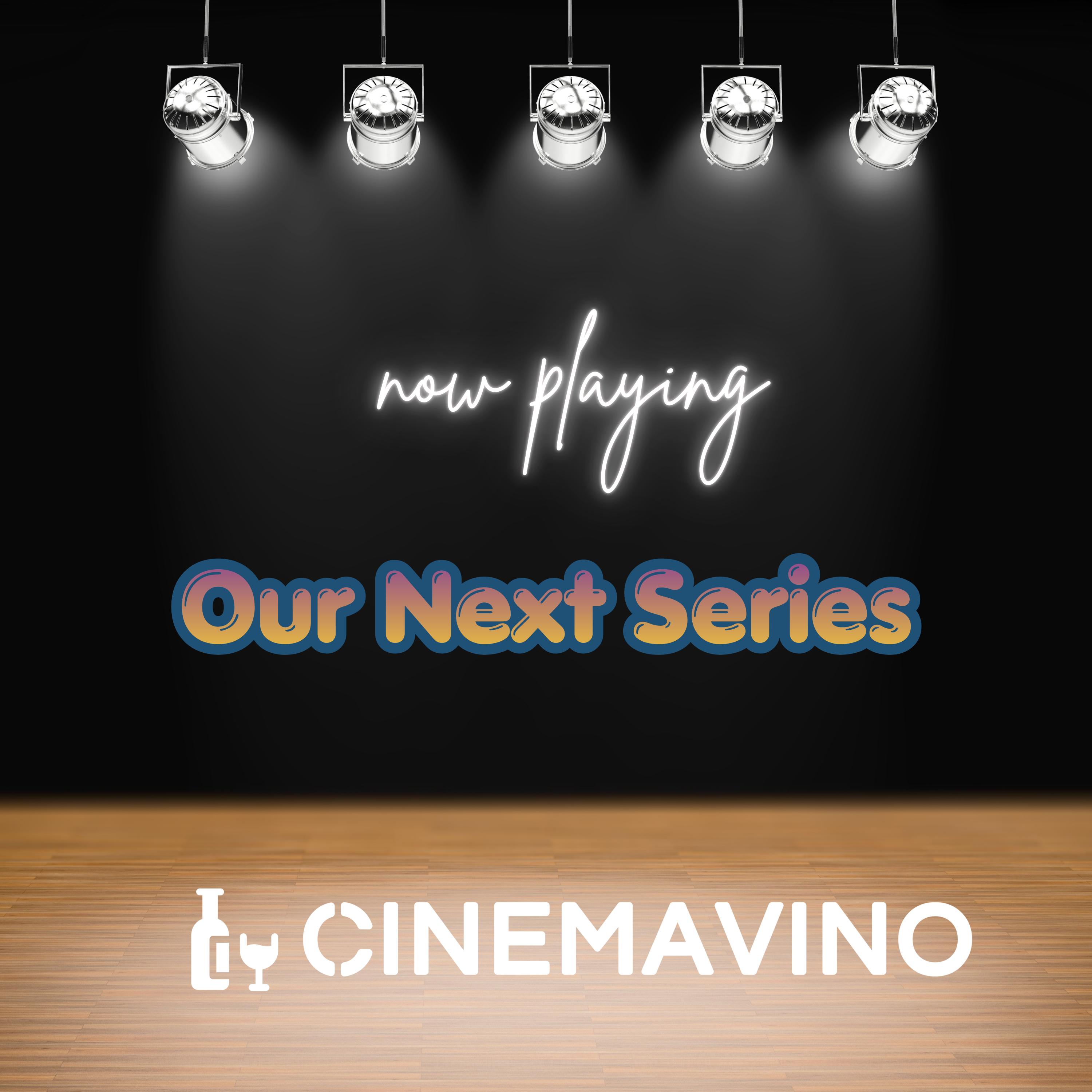 Drawing Our Next Series