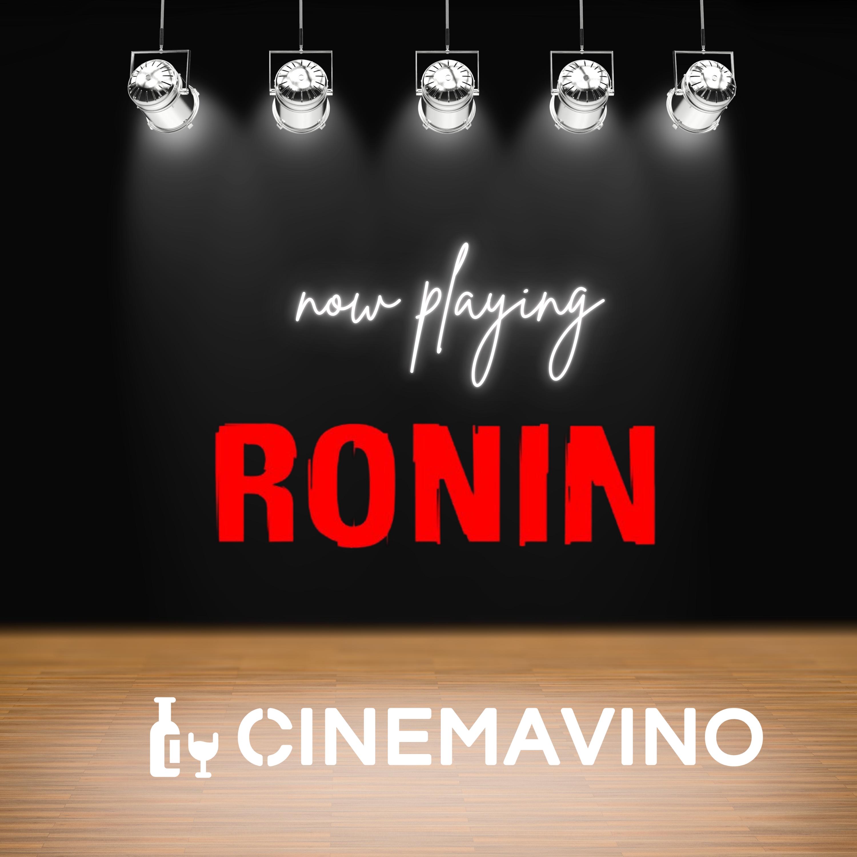 Ronin | Review