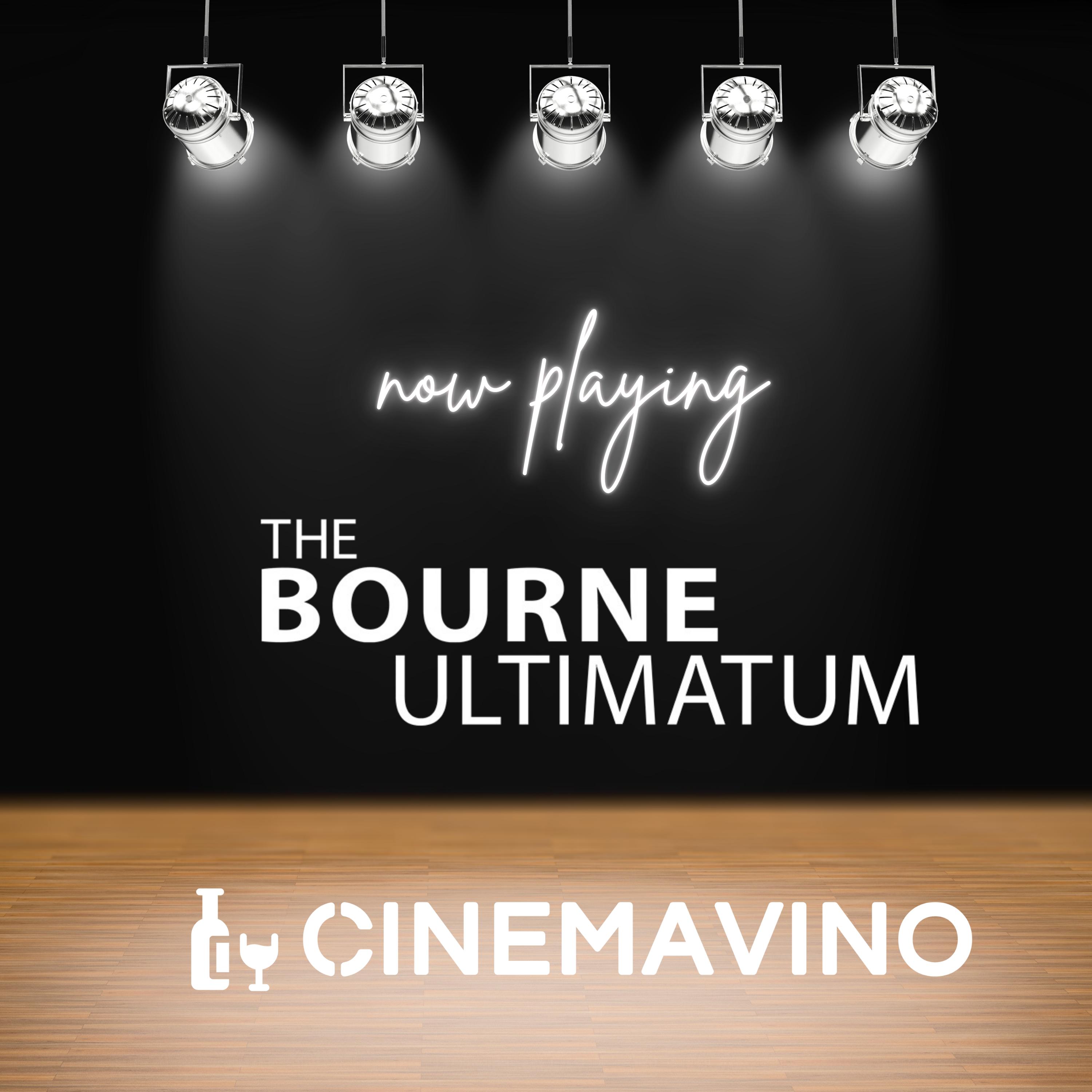 The Bourne Ultimatum | Review