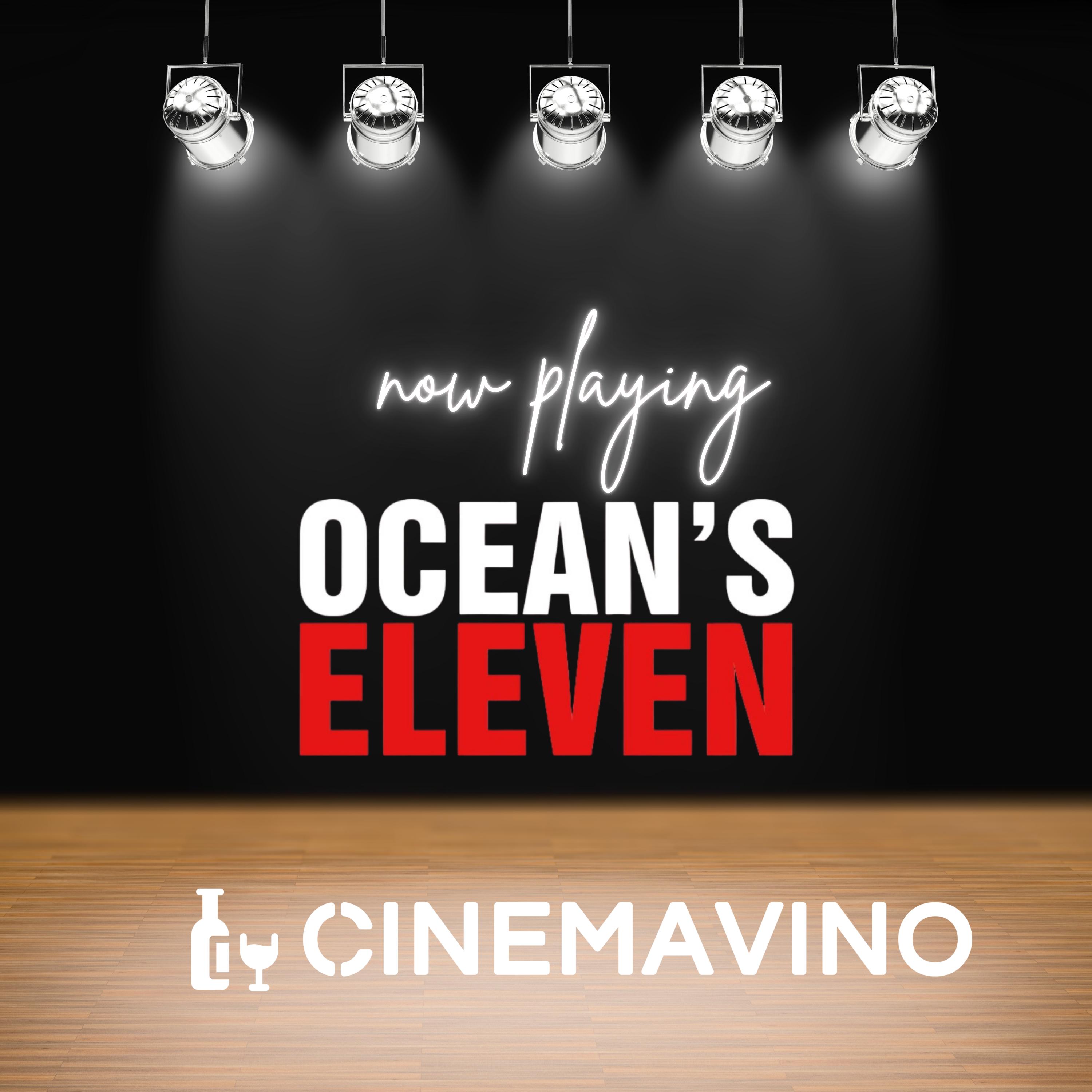 Ocean's 11 | Review