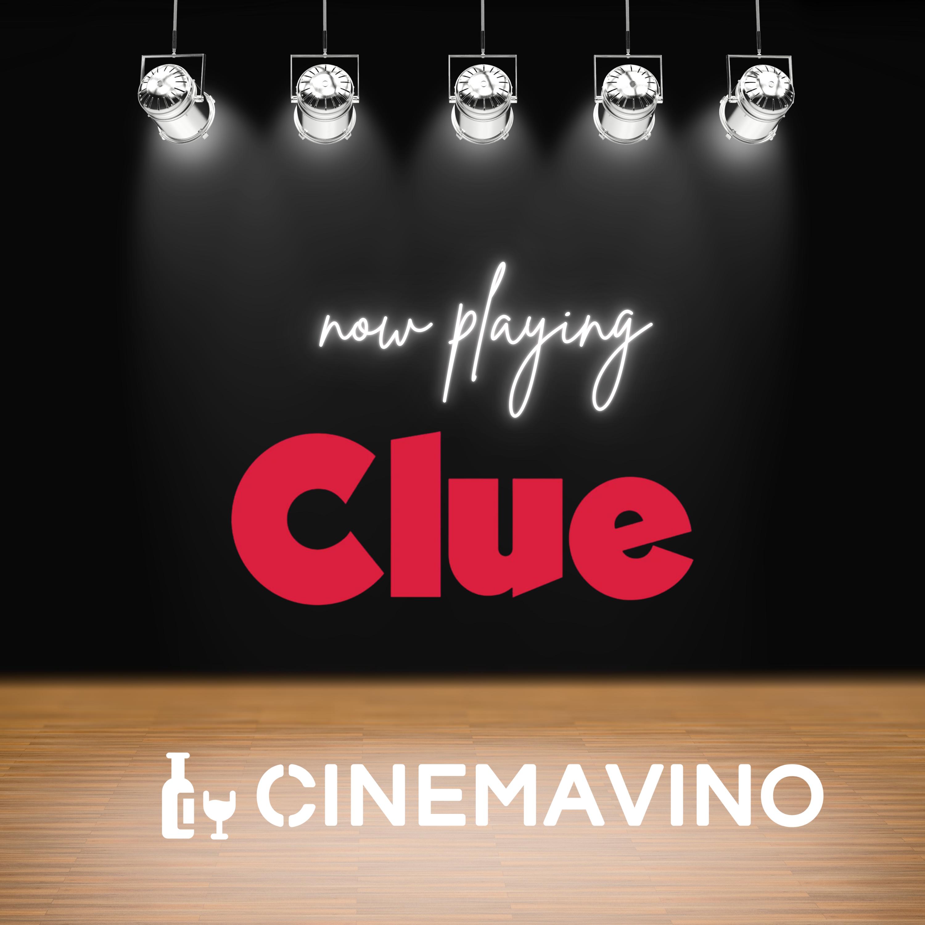 A Look Back | Clue