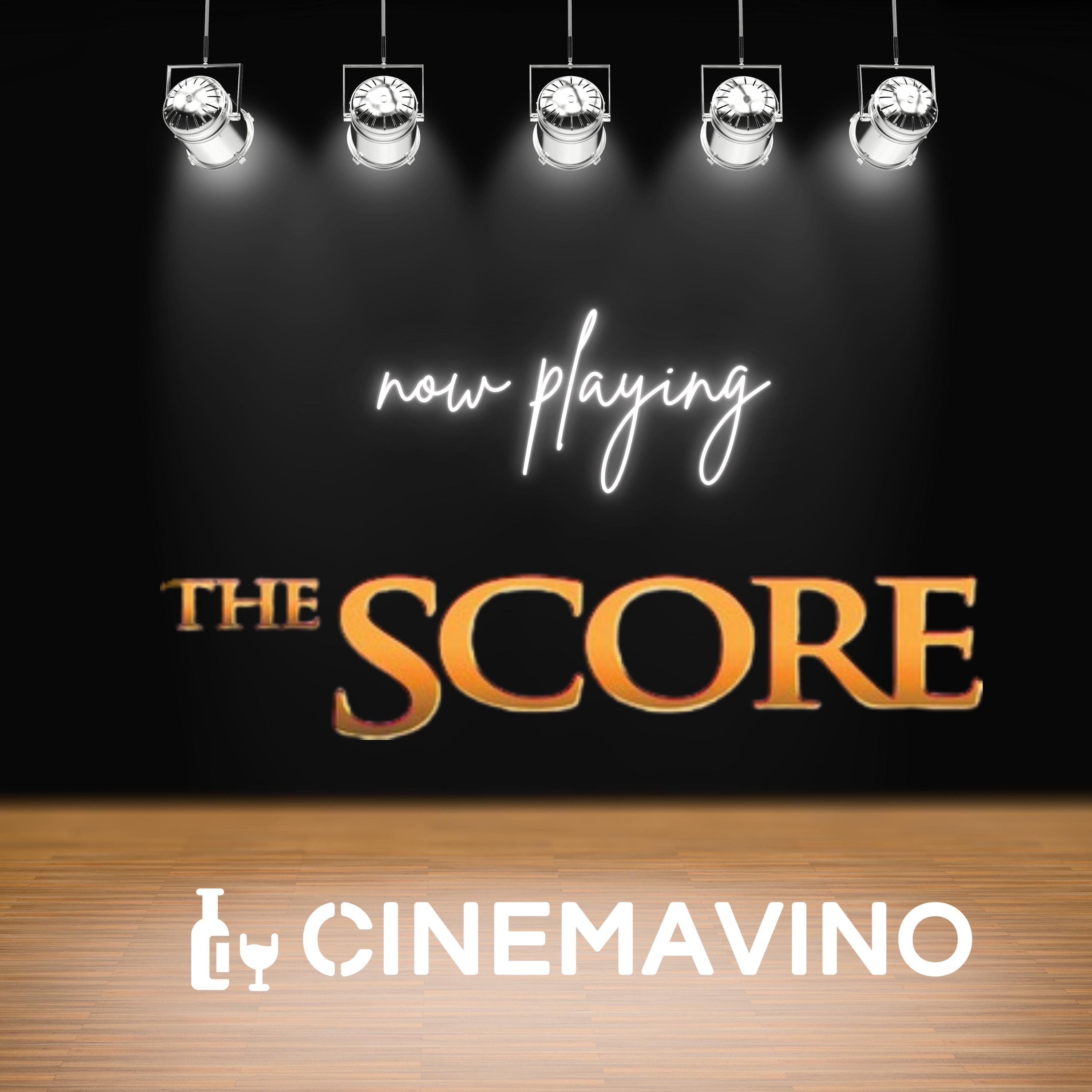 The Score | Review