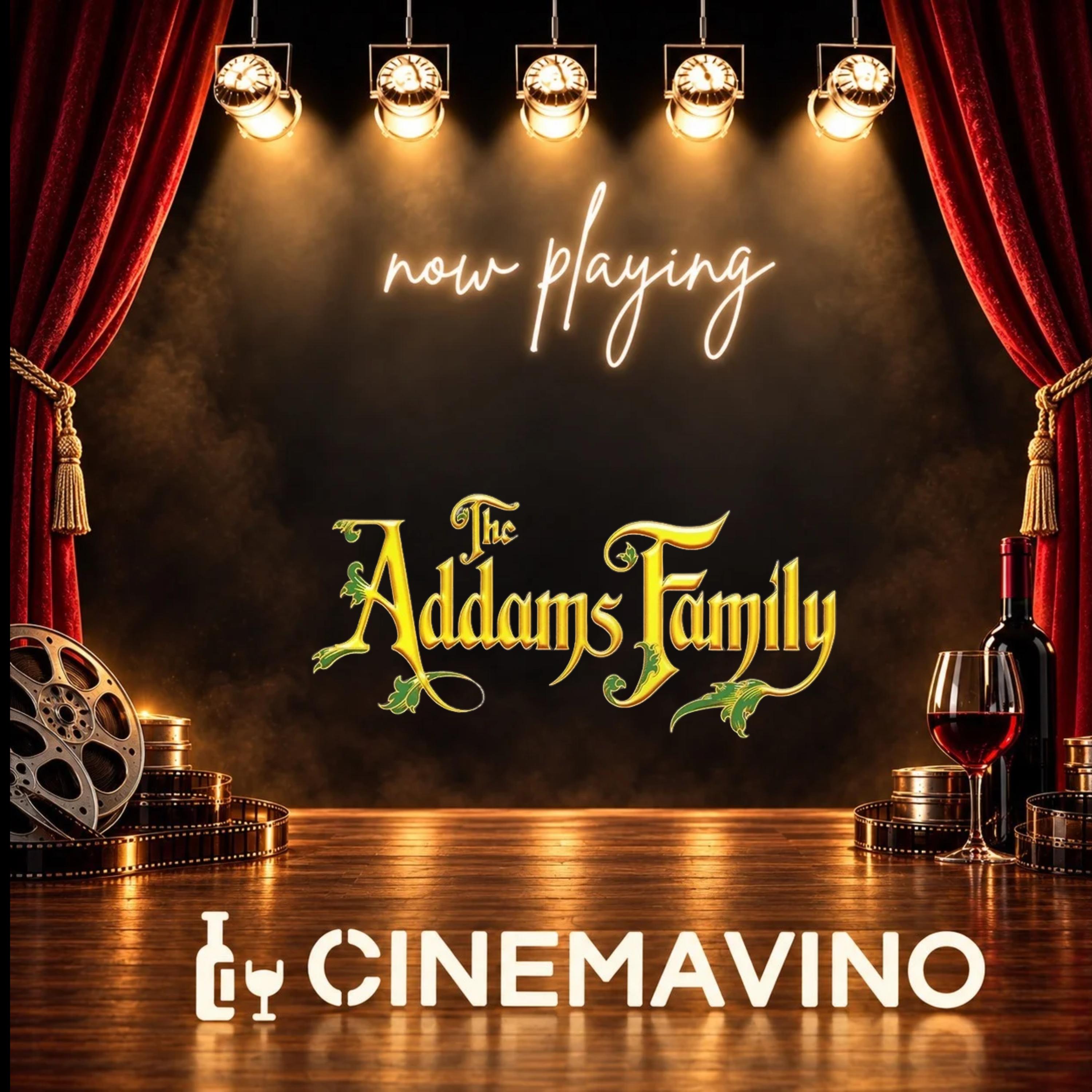 The Addams Family (1991) | Review
