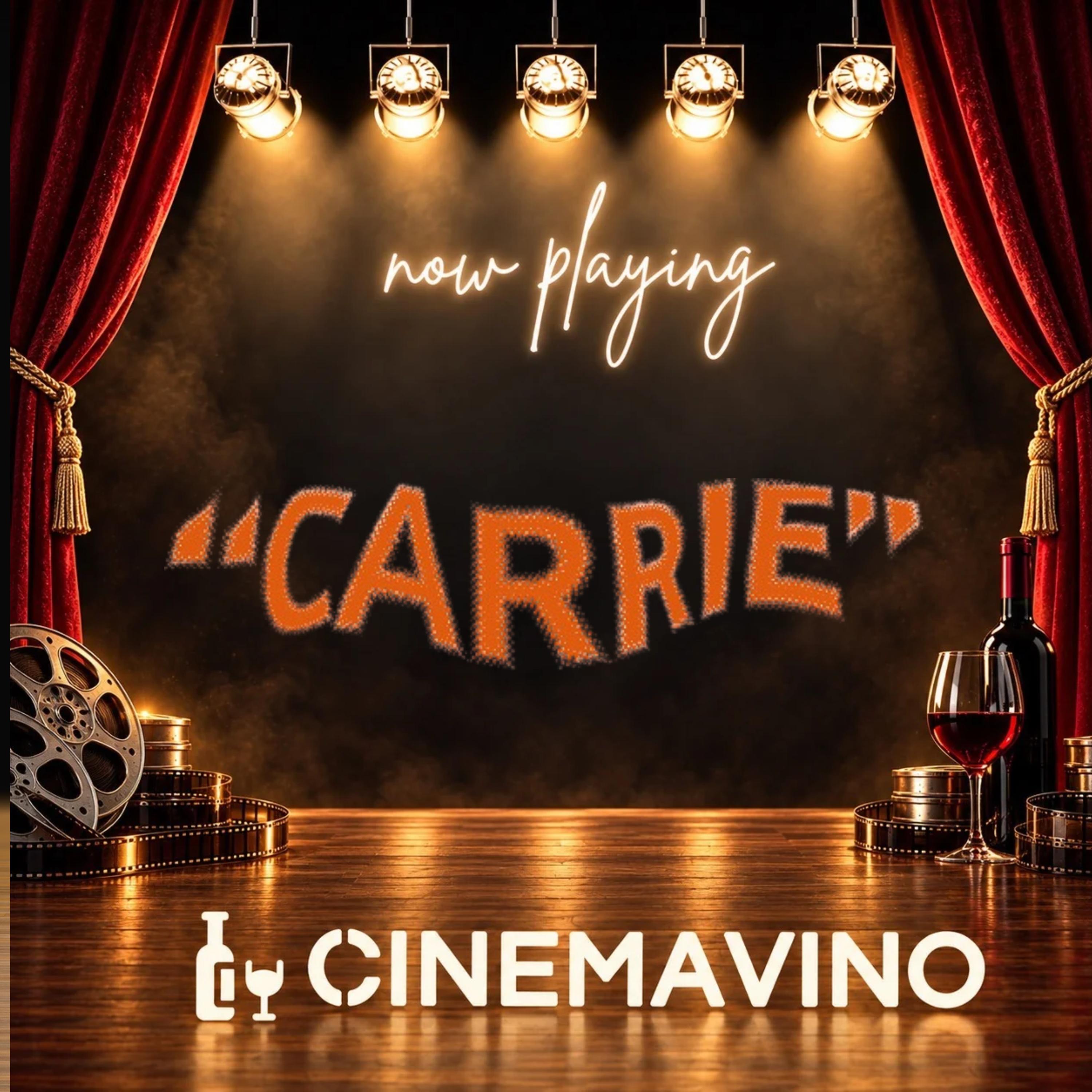 Carrie | Review