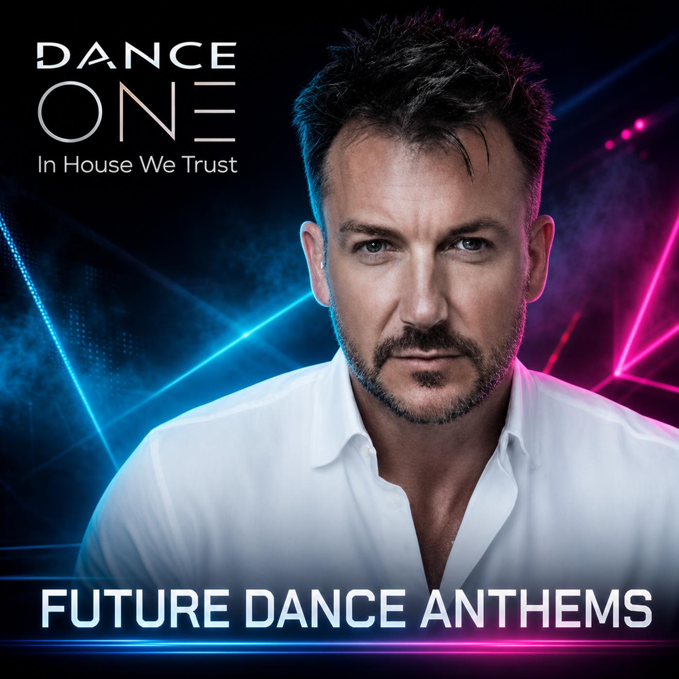 Anthems of the week 421 episode artwork