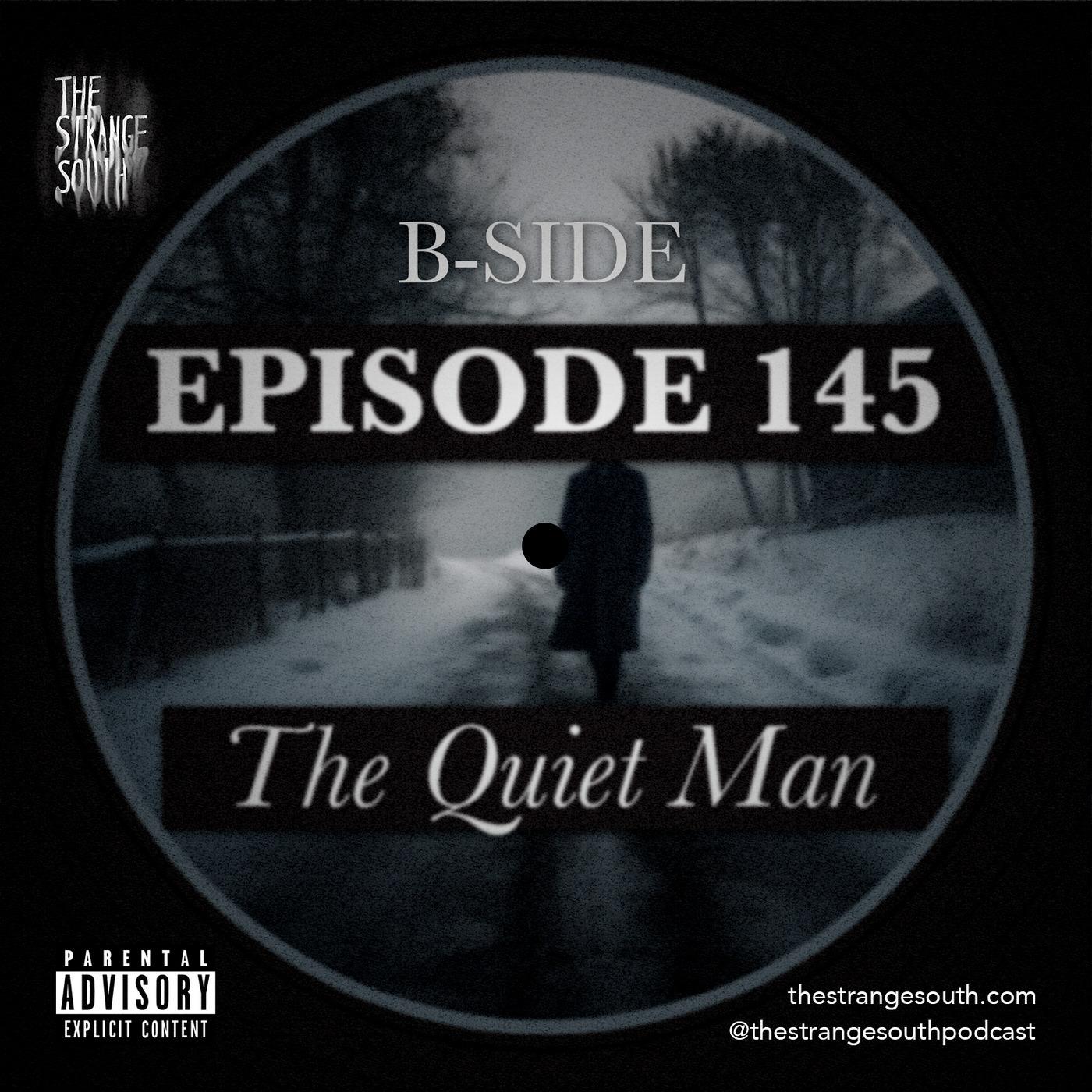 The Strange South Podcast