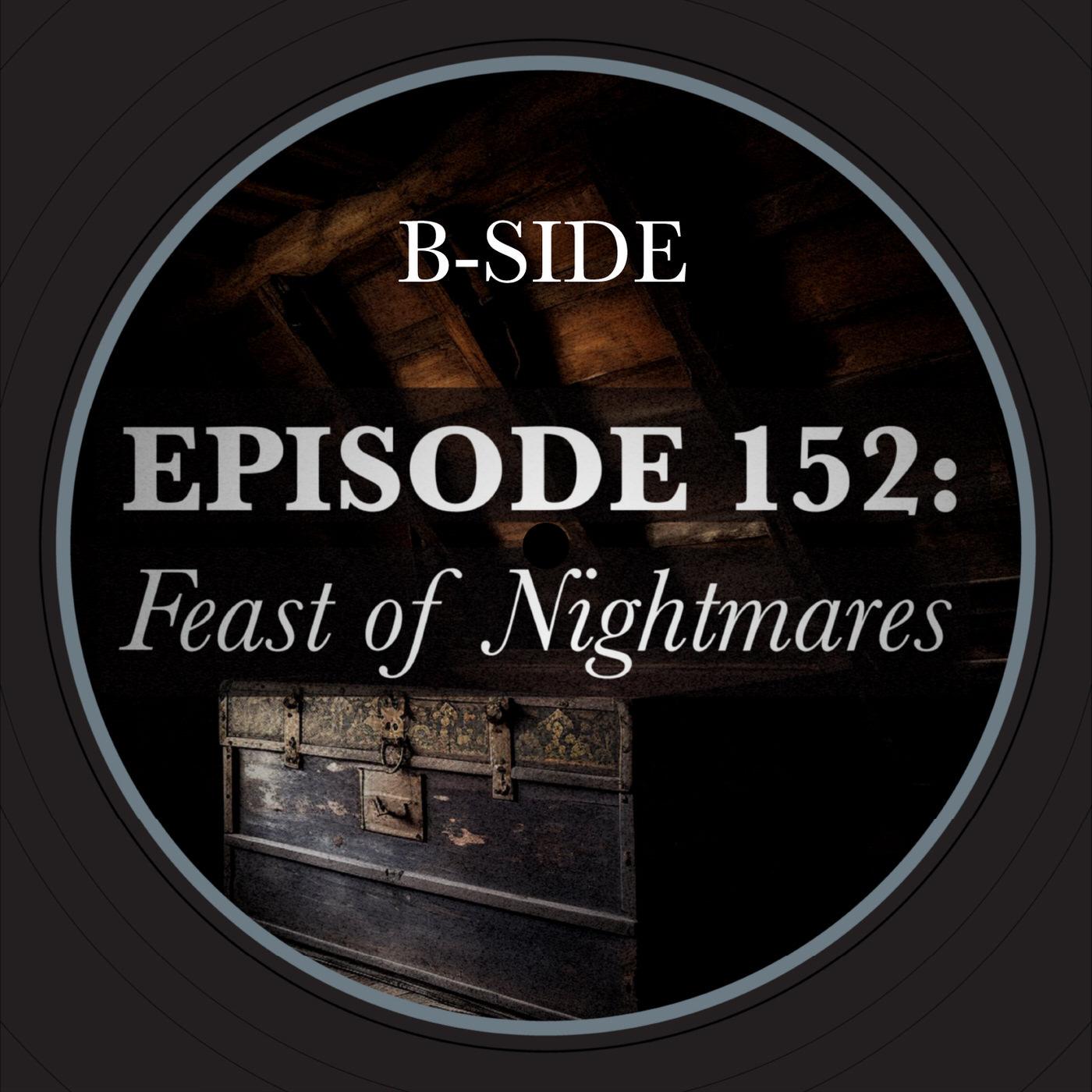 The Strange South Podcast