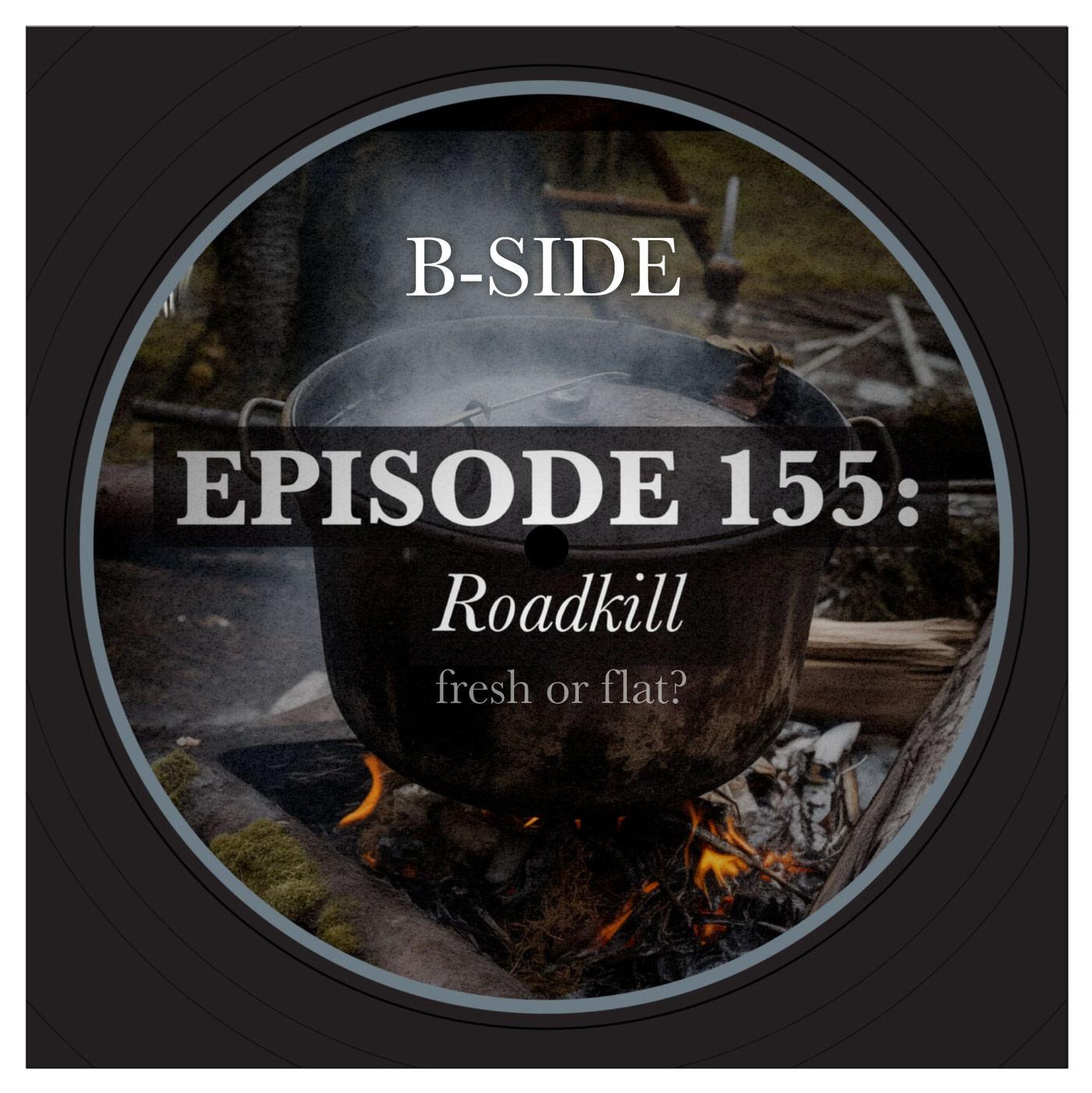 The Strange South Podcast