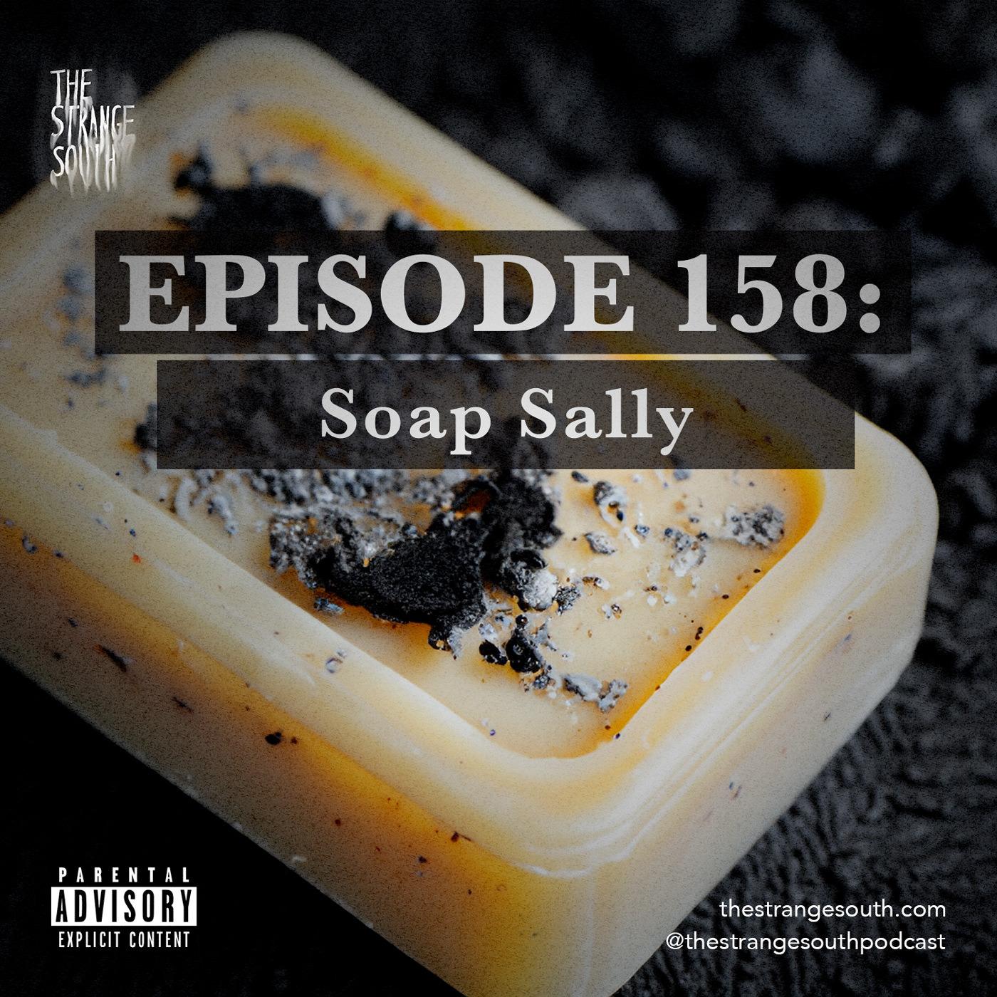 The Strange South Podcast