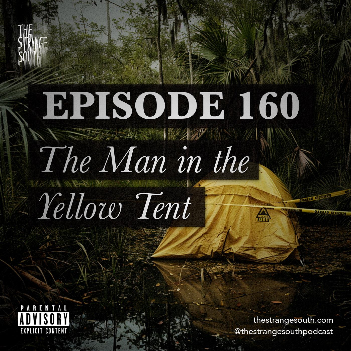 The Strange South Podcast