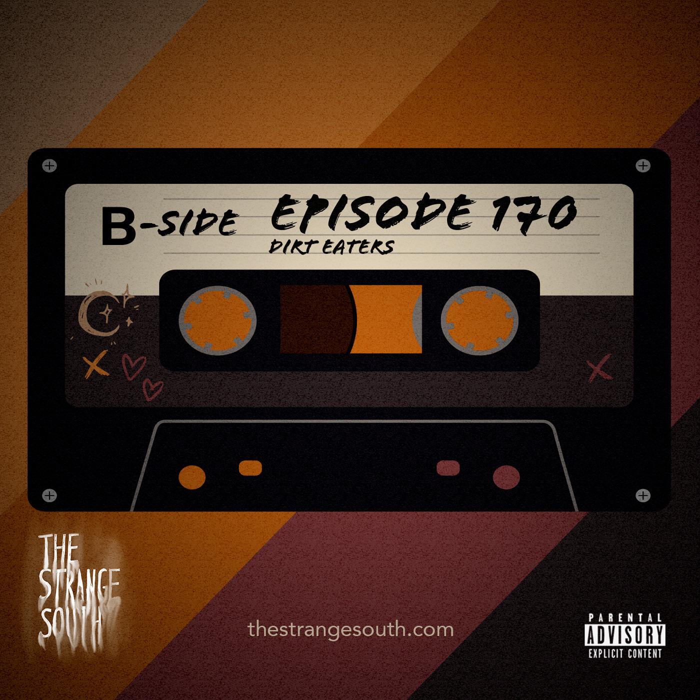 The Strange South Podcast